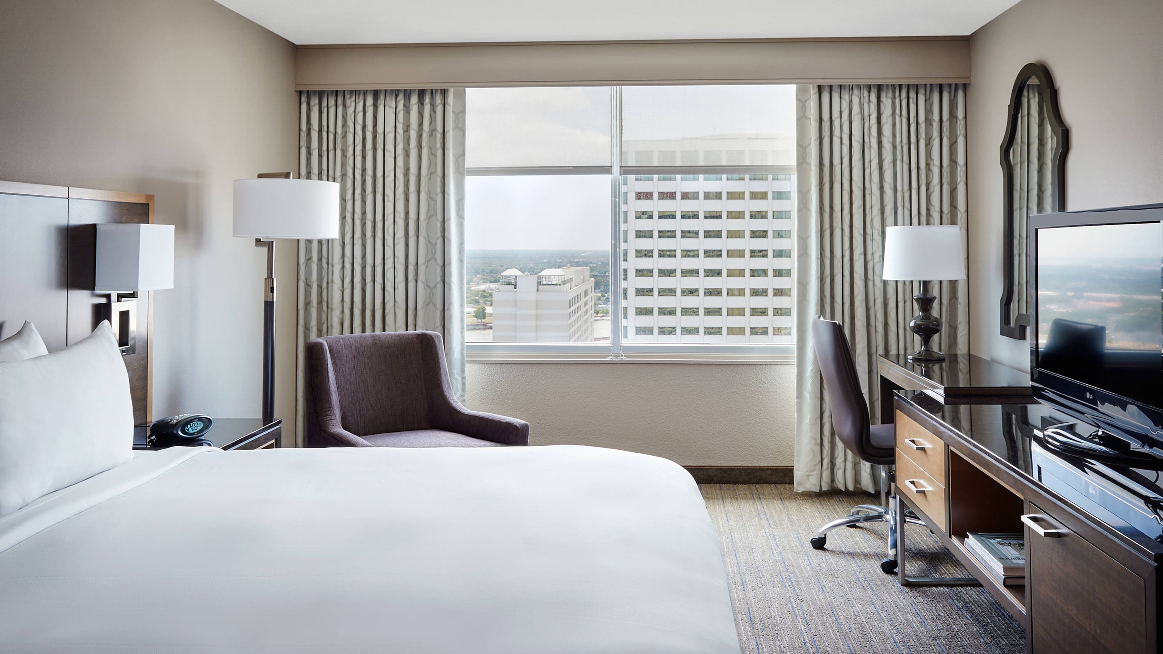 Crowne Plaza New Orleans French Qtr - Astor — 17