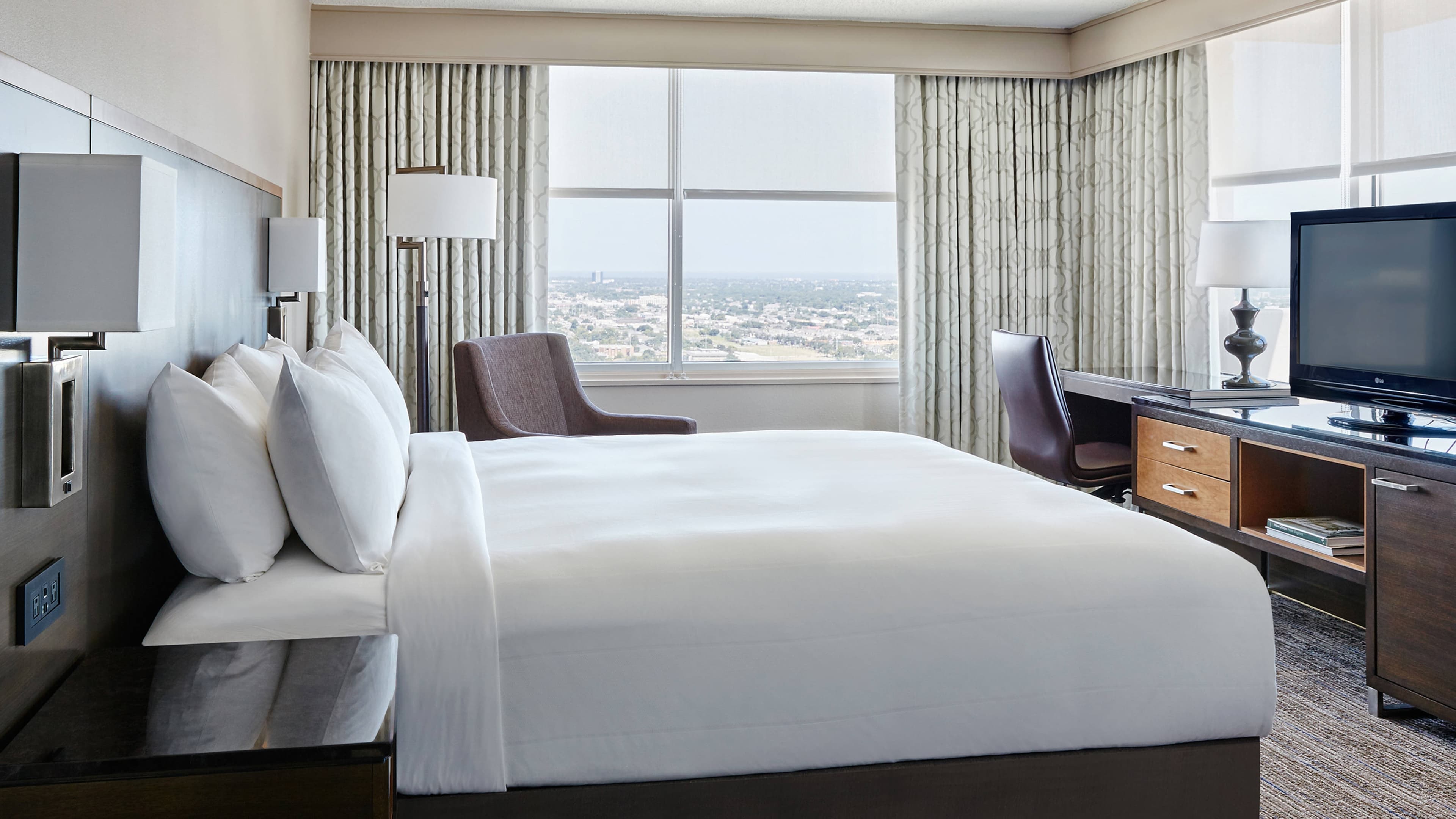 Crowne Plaza New Orleans French Qtr - Astor — 18
