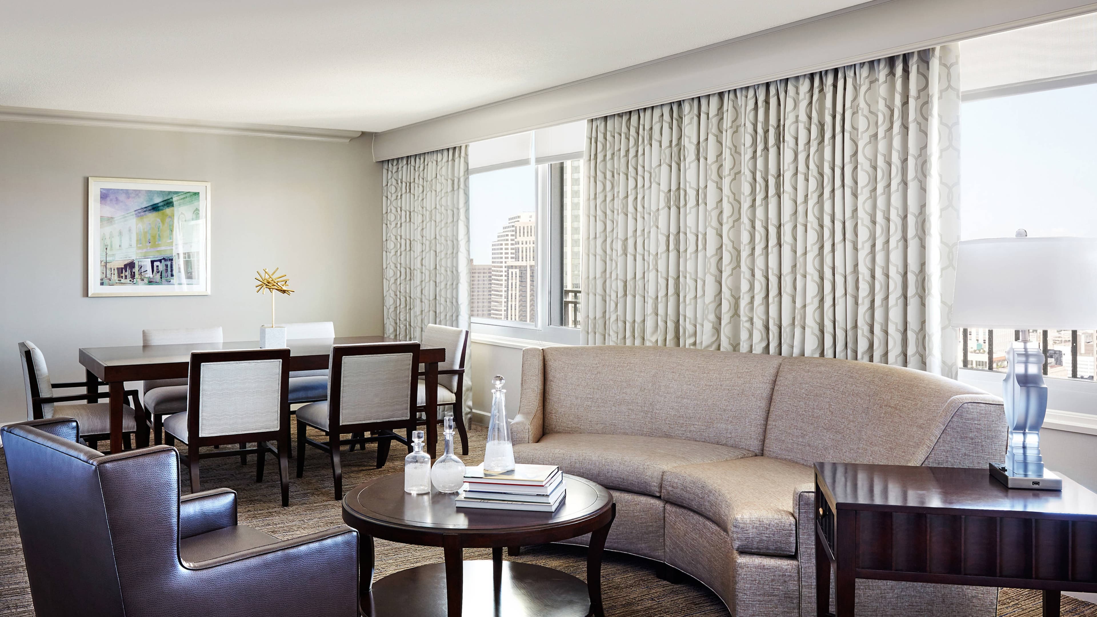 Crowne Plaza New Orleans French Qtr - Astor — 66
