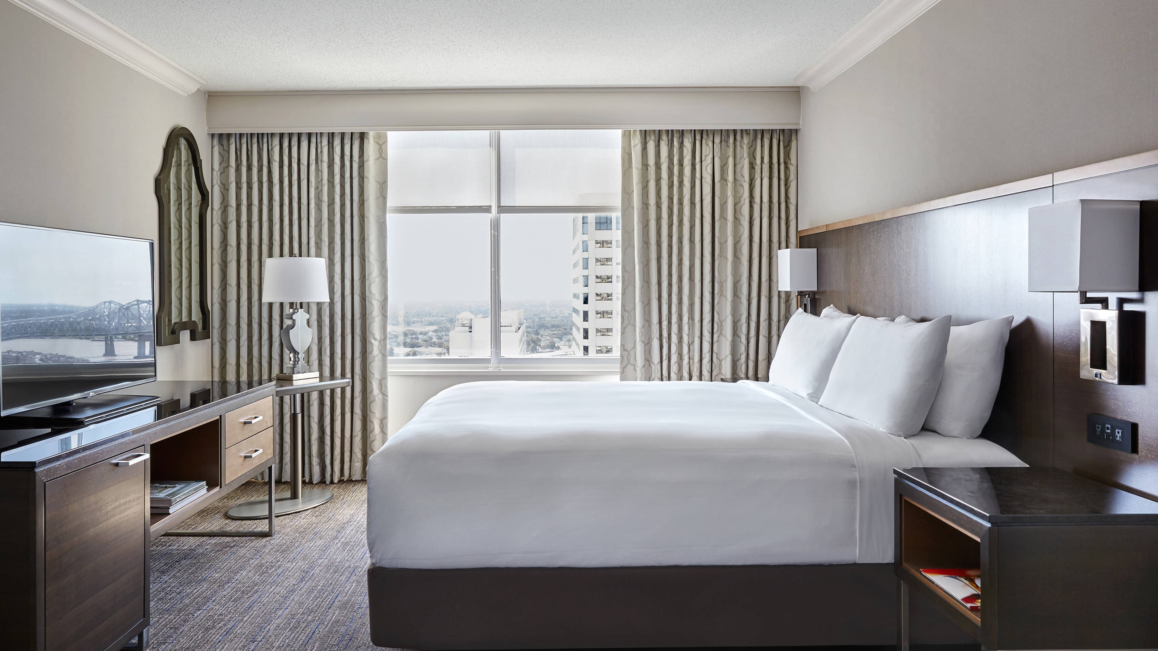 Crowne Plaza New Orleans French Qtr - Astor — 48