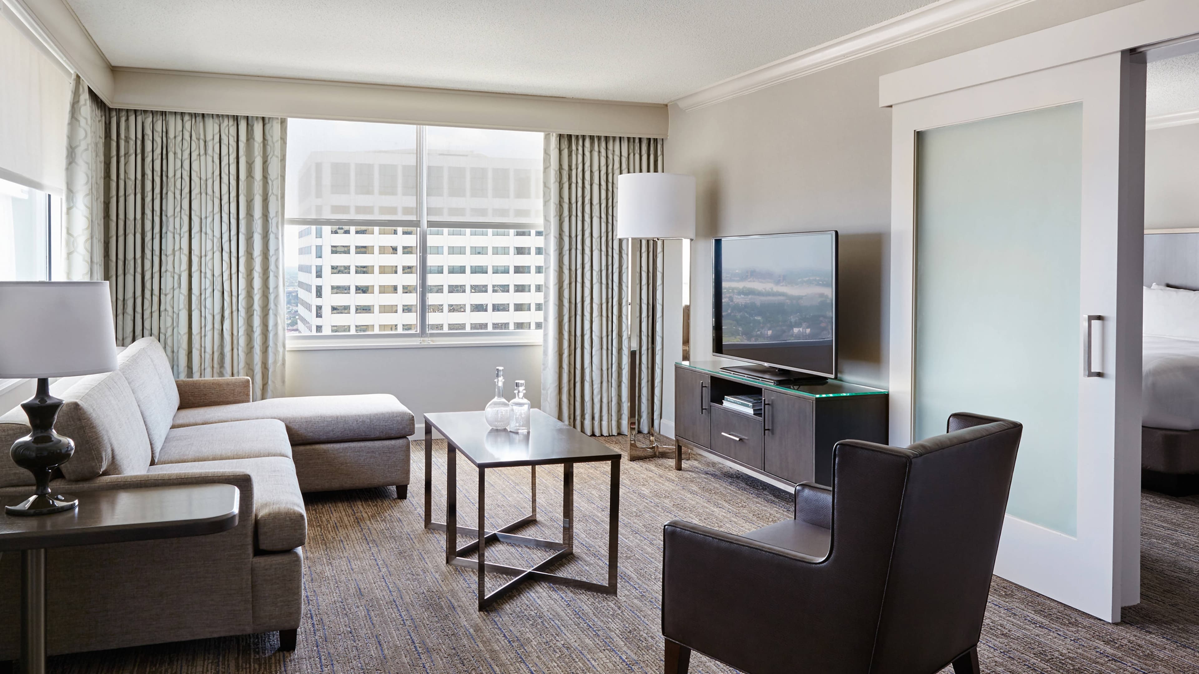 Crowne Plaza New Orleans French Qtr - Astor — 47