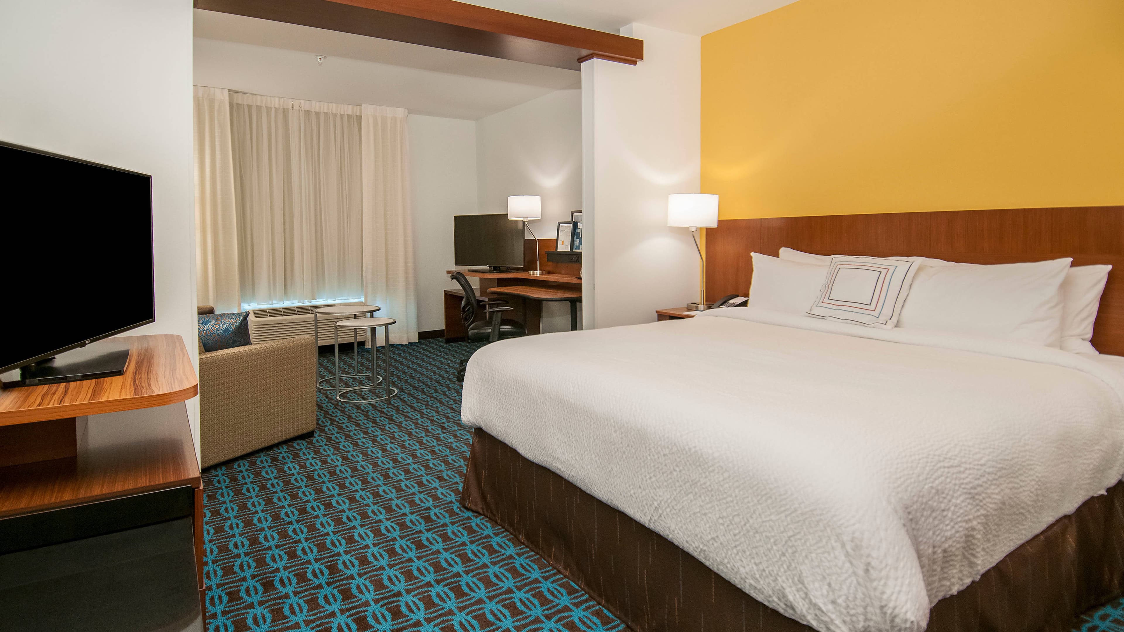 Fairfield Inn & Suites LaPlace - Image 3