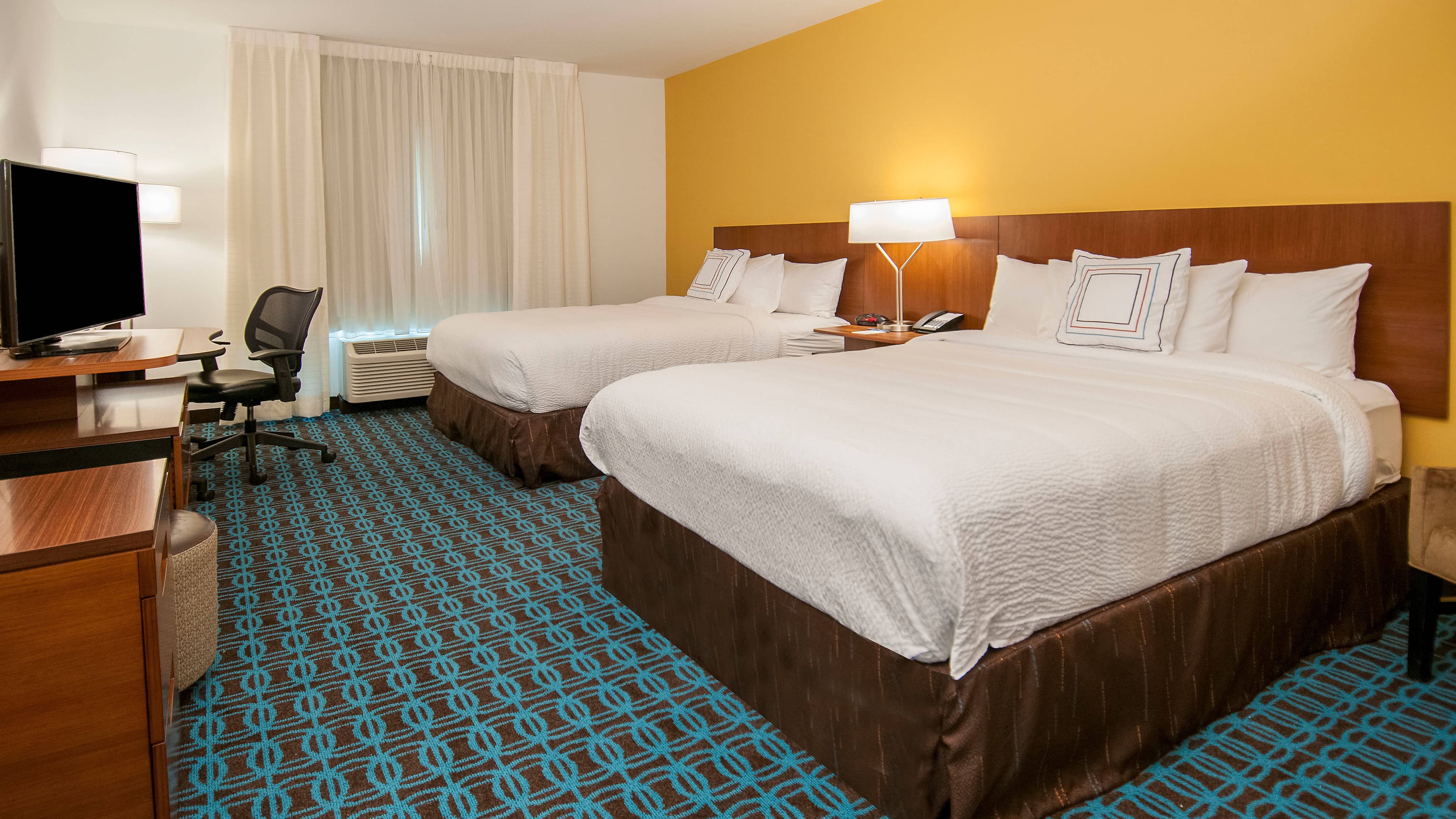 Guest room - Image 1