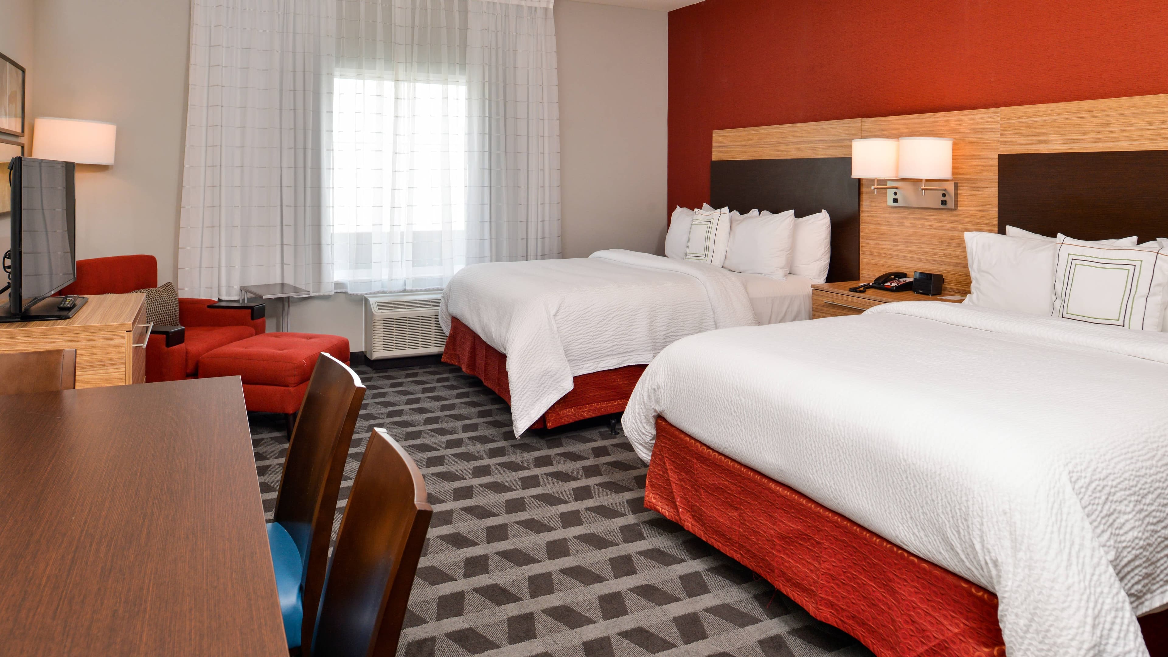 TownePlace Suites Laplace — 8