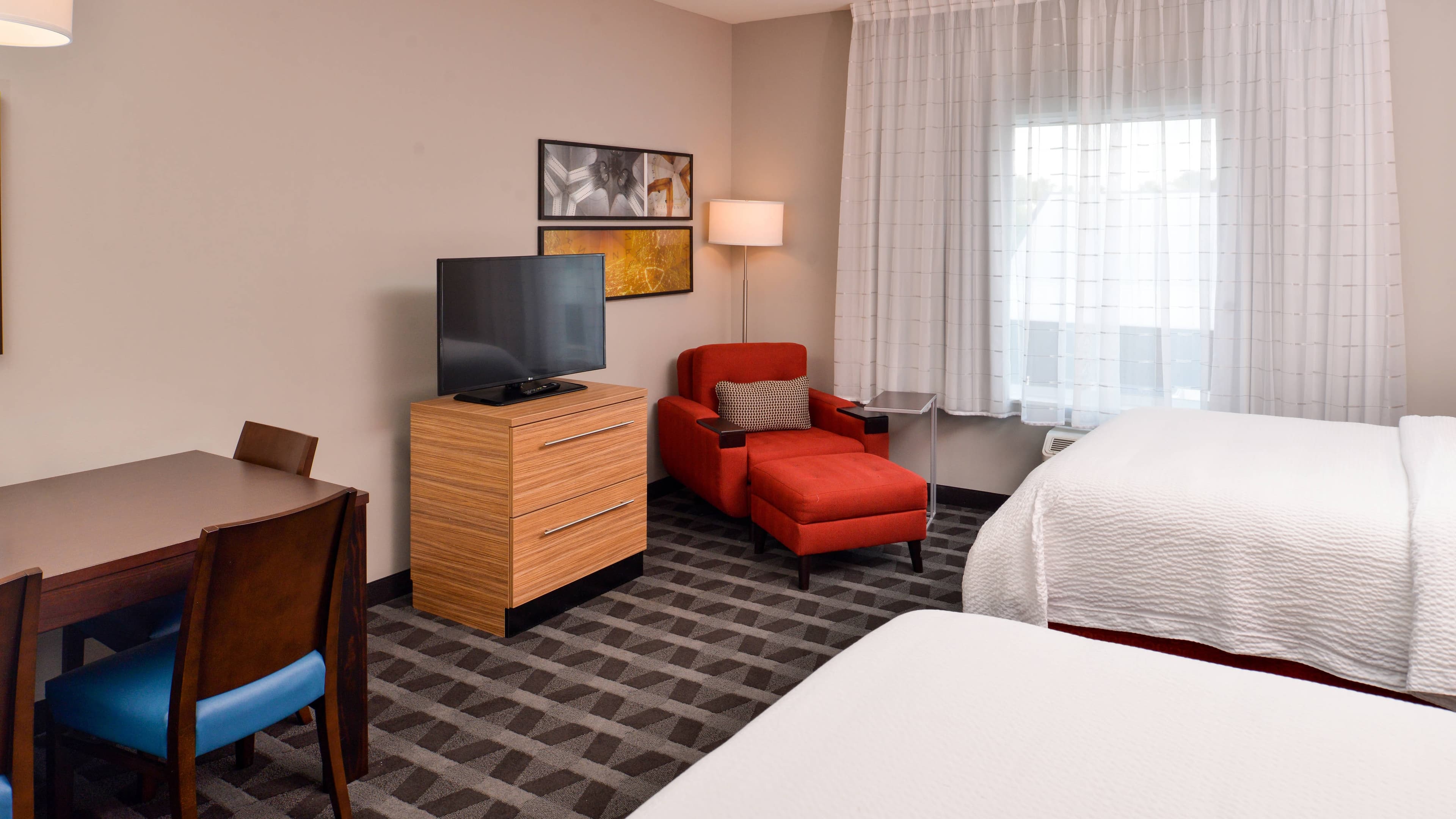 TownePlace Suites Laplace — 10