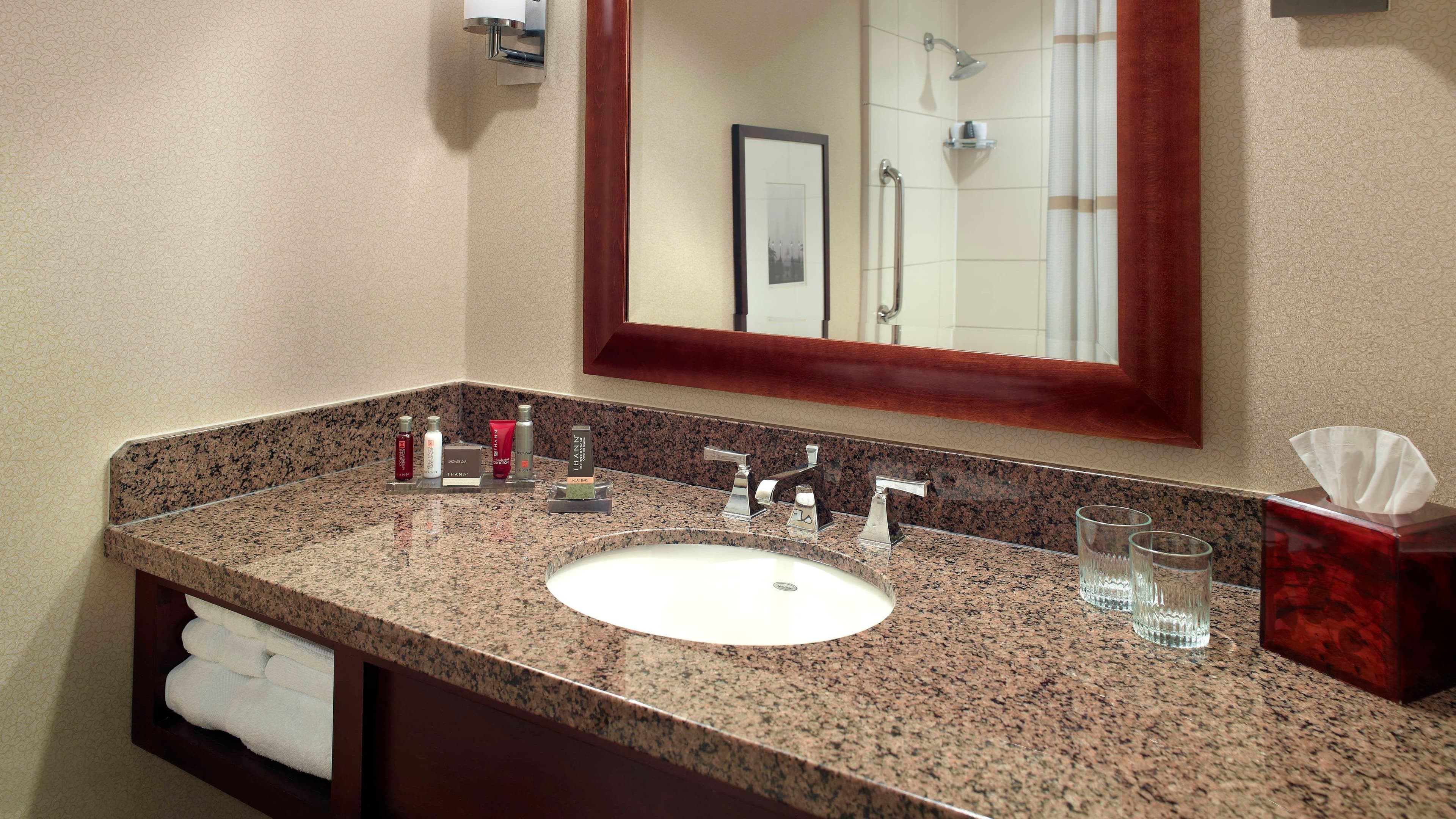 New Orleans Marriott Metairie at Lakeway - Image 5