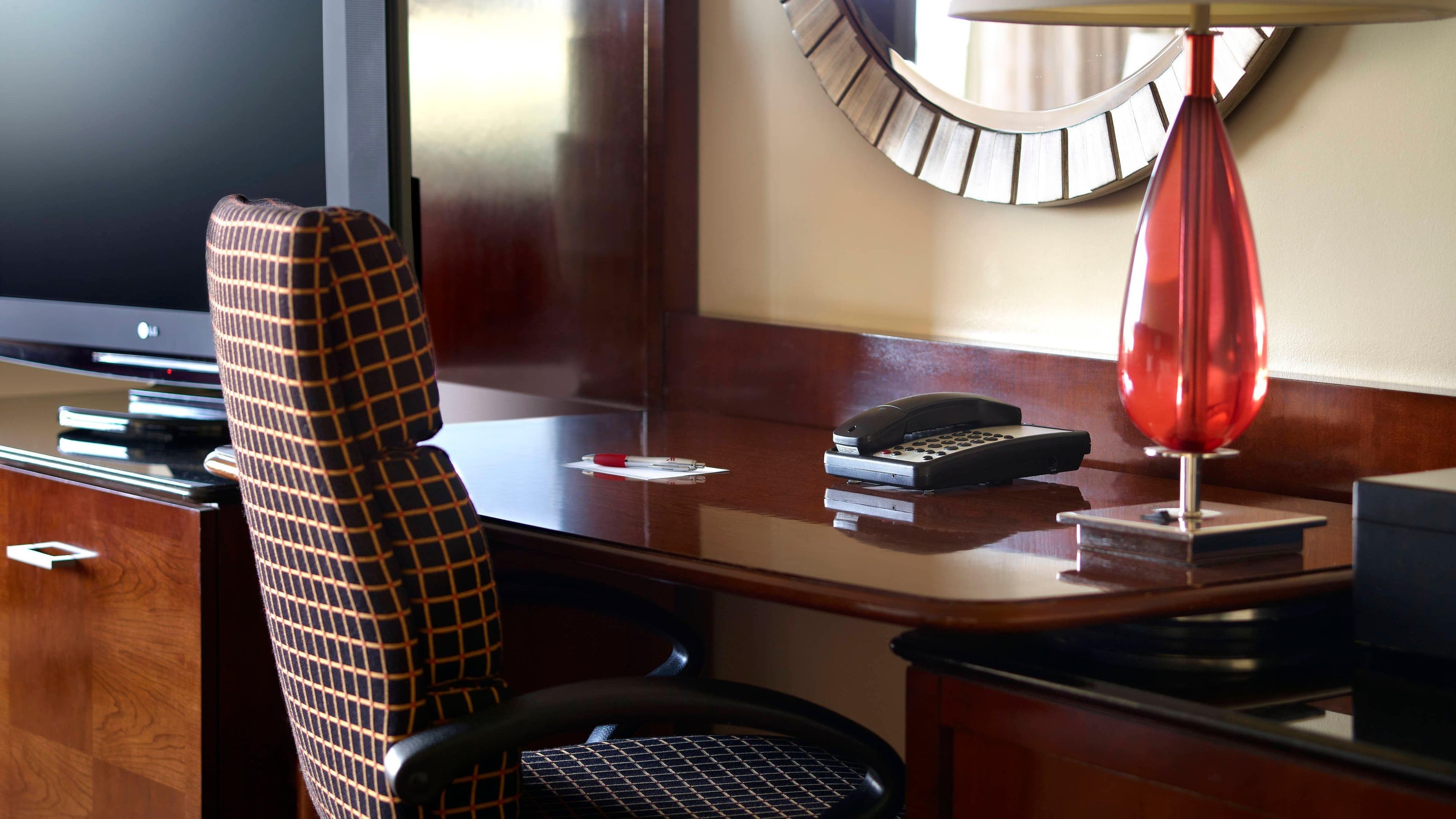 New Orleans Marriott Metairie at Lakeway - Image 3