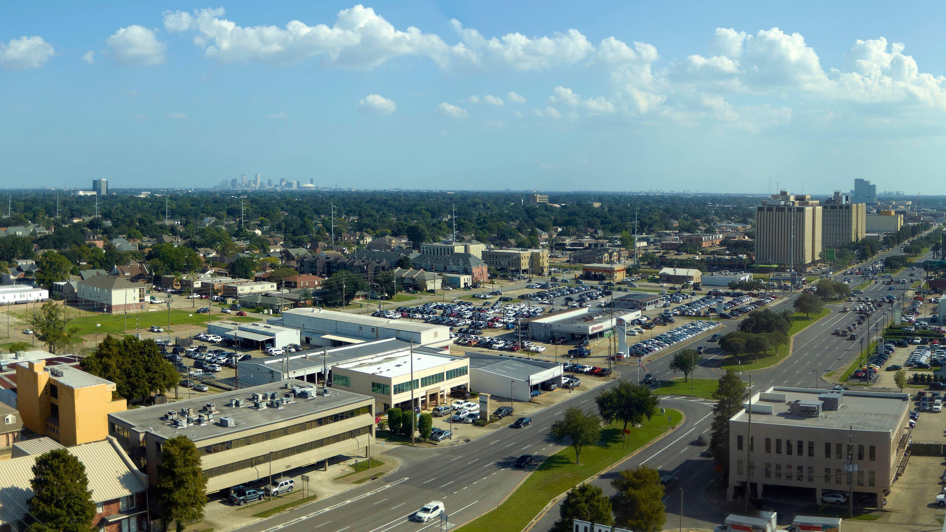 New Orleans Marriott Metairie at Lakeway - Image 4
