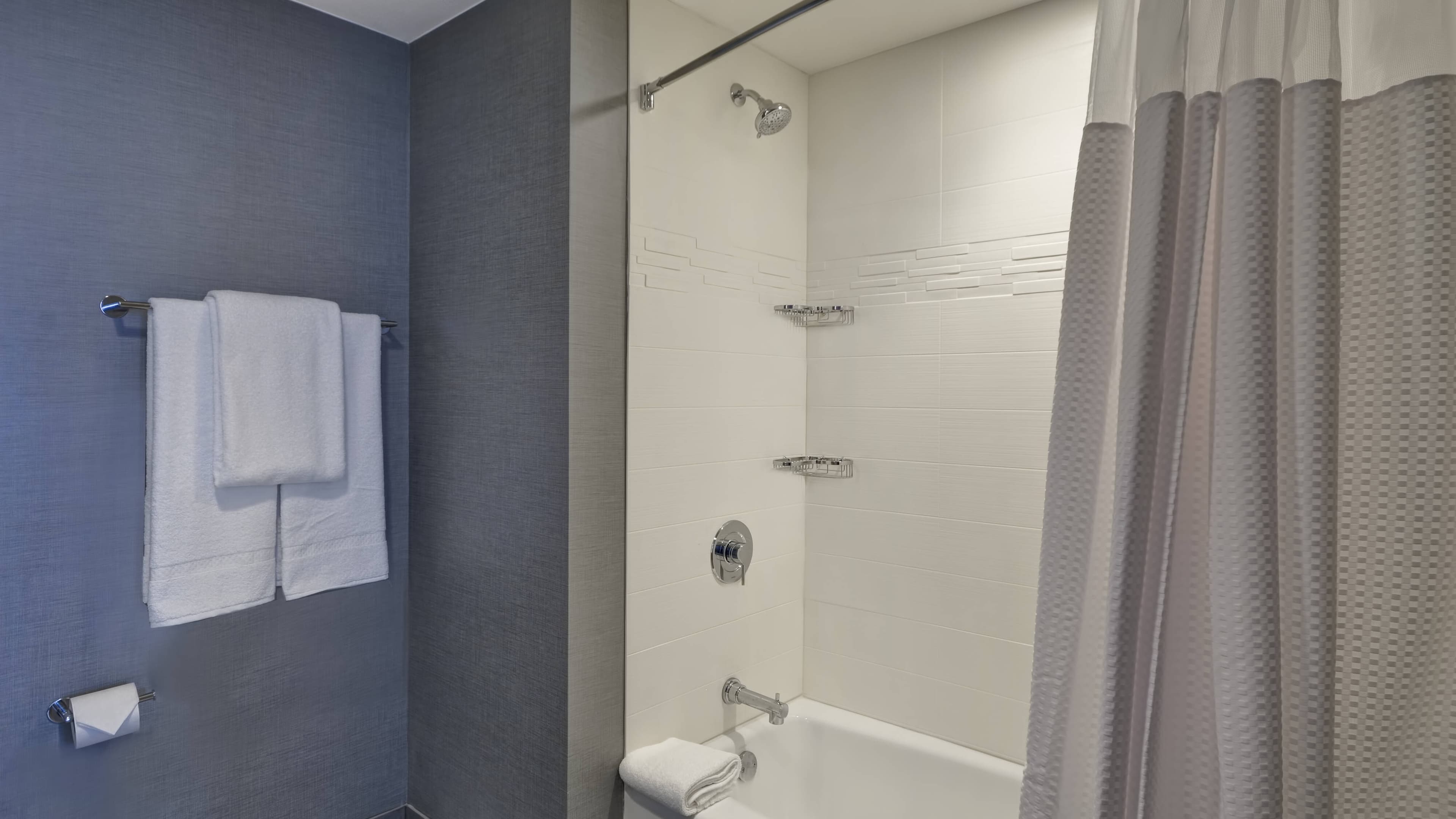 Residence Inn New Orleans French Quarter Area/Central Business District — 33