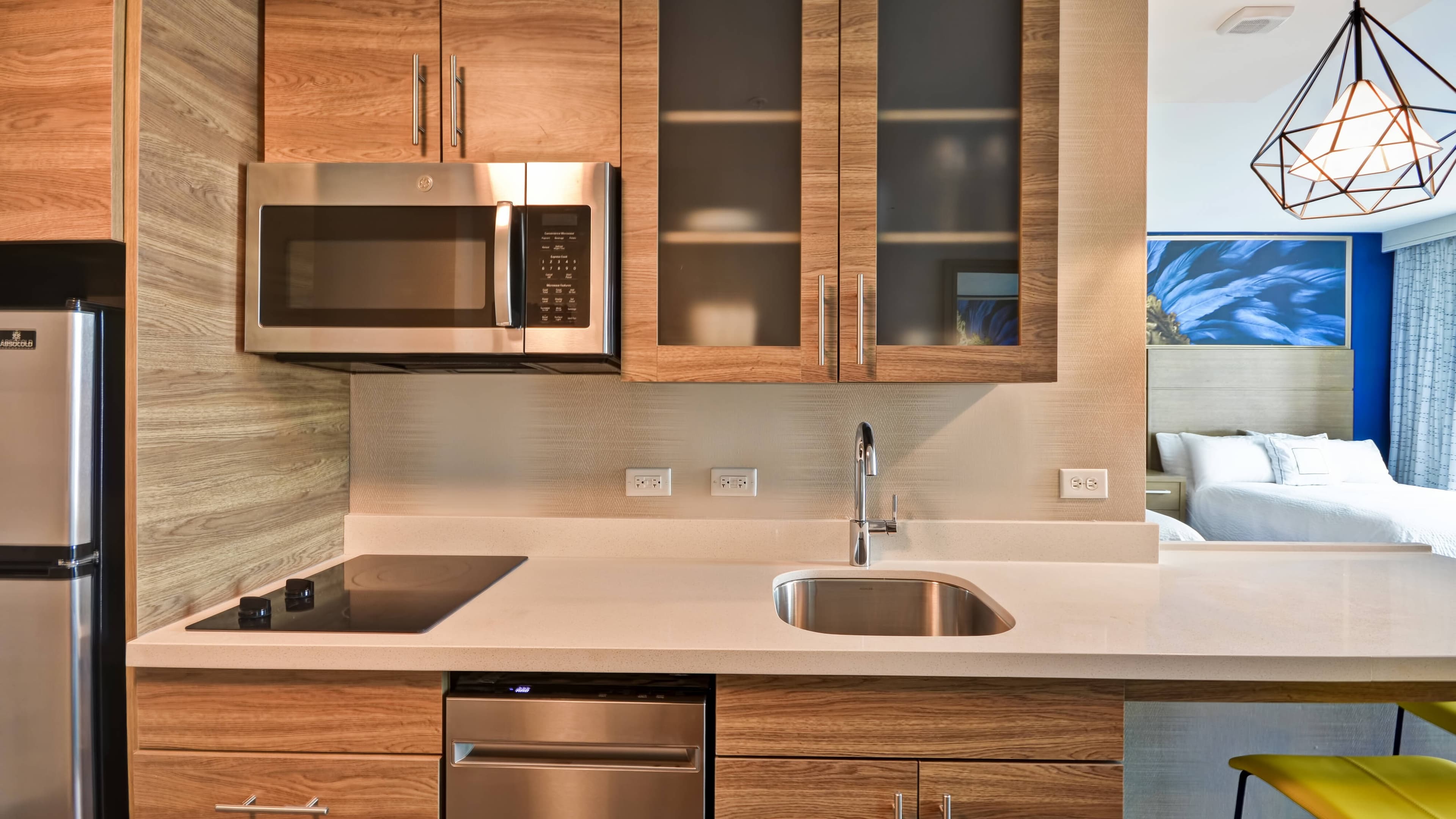 Residence Inn New Orleans French Quarter Area/Central Business District — 14