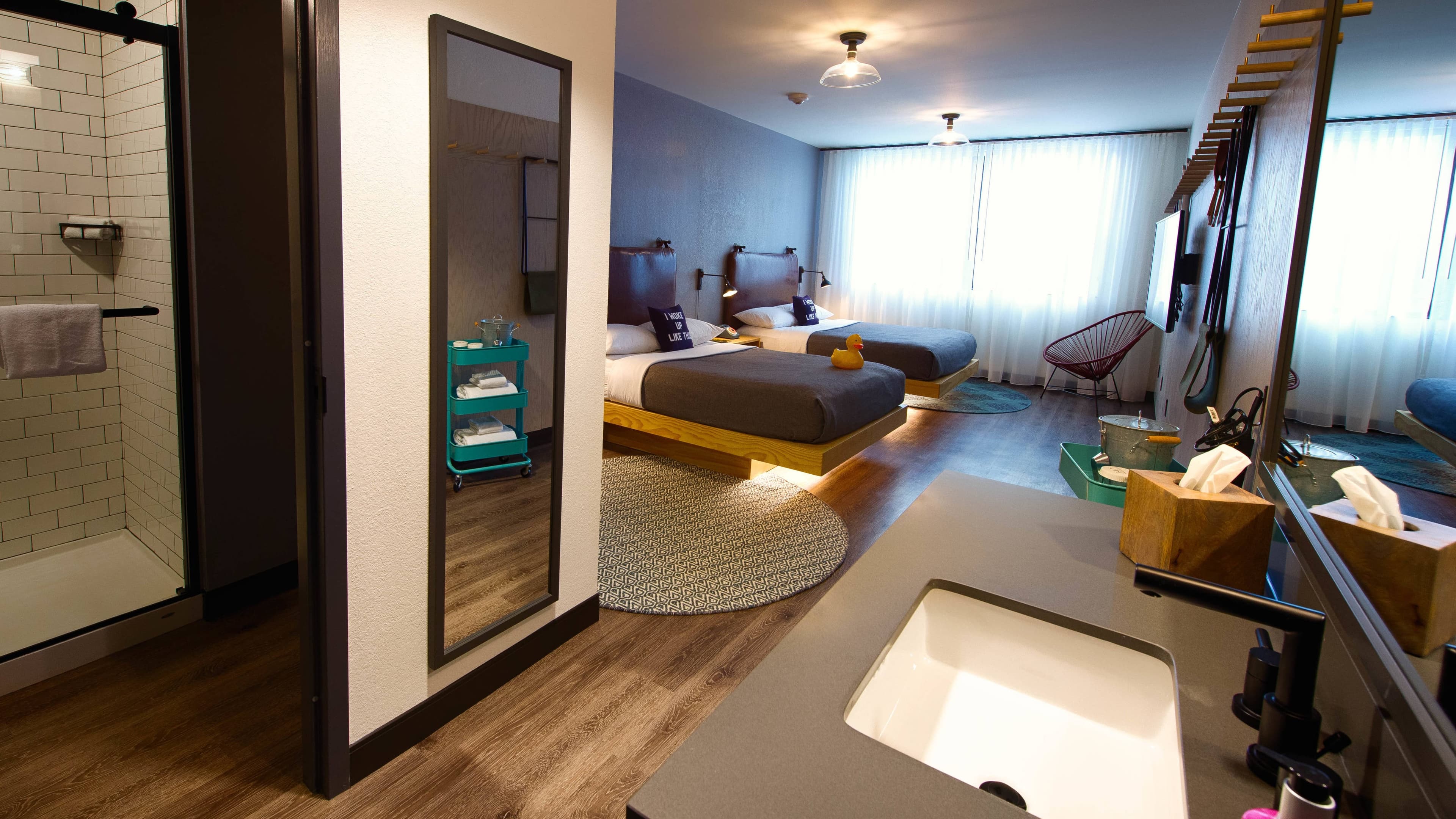 Holiday Inn Express & Suites Cut Off - Galliano — 33