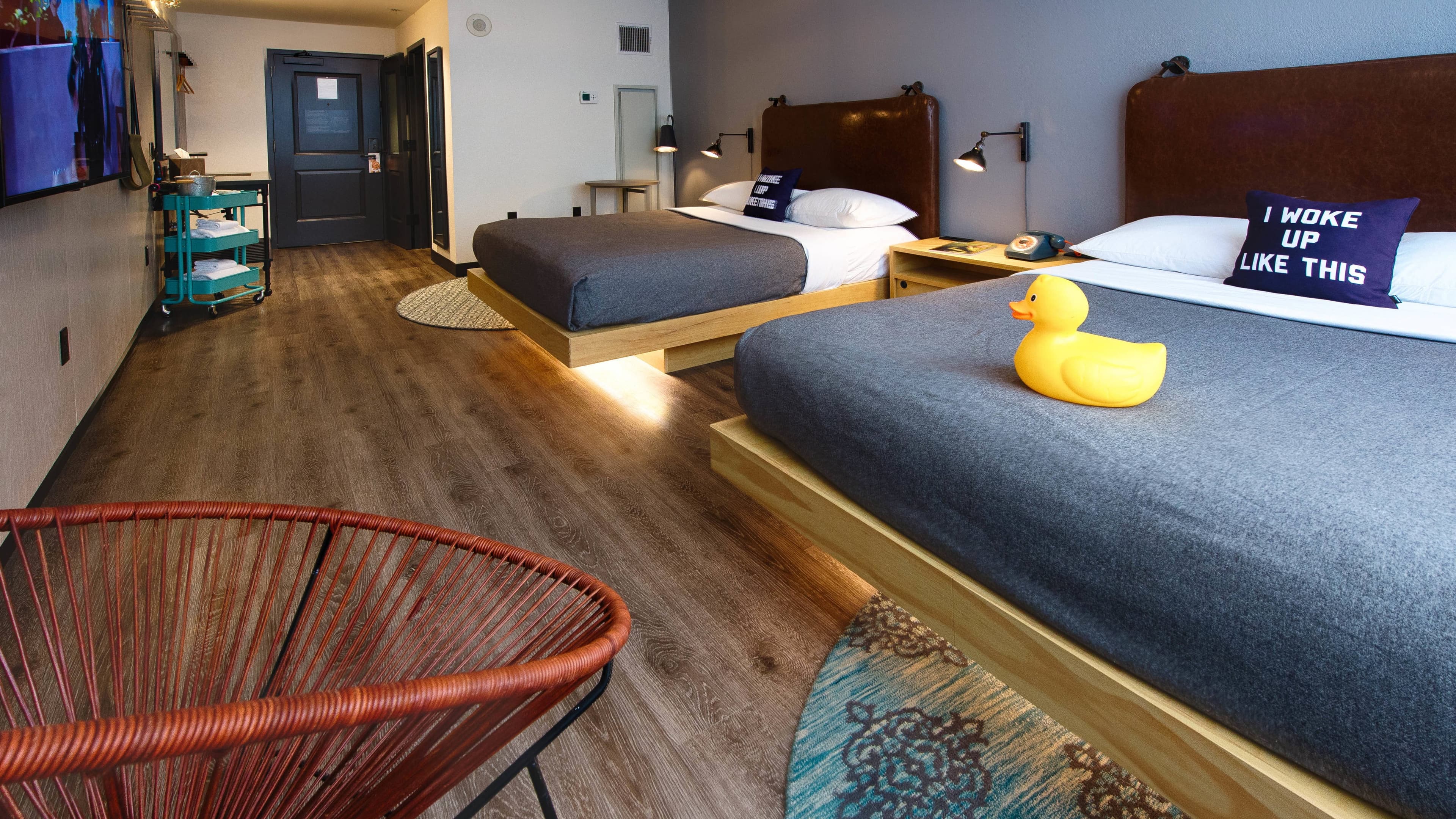 Holiday Inn Express & Suites Cut Off - Galliano — 34