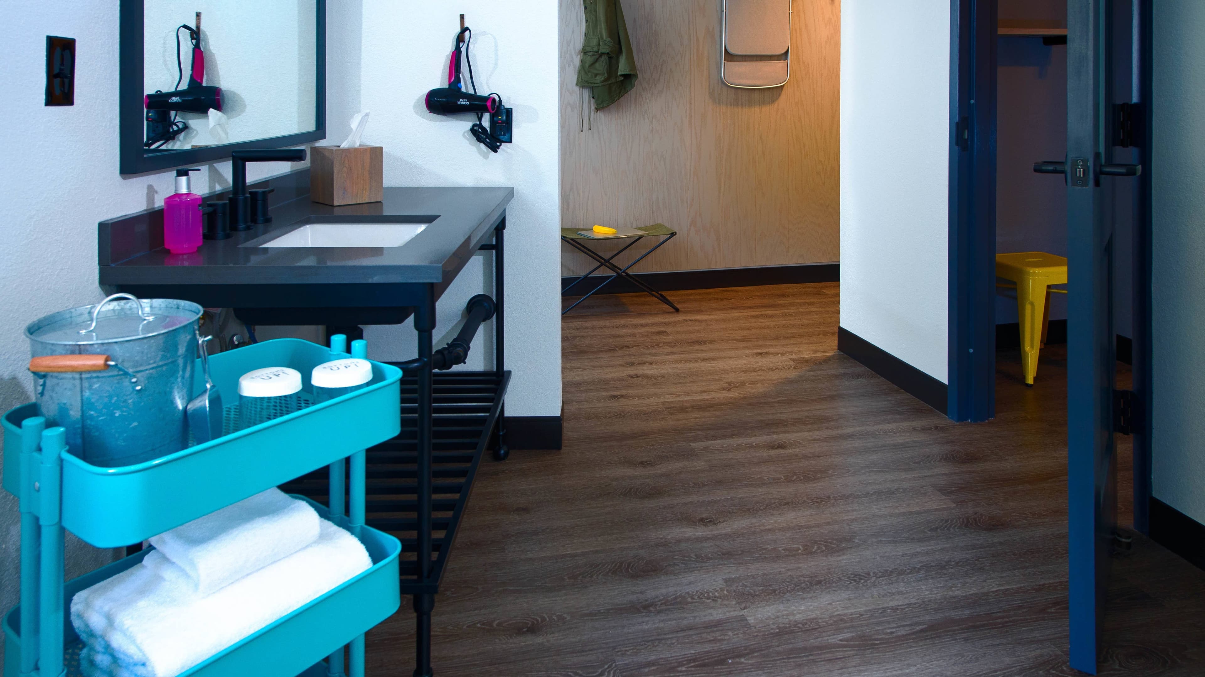 Holiday Inn Express & Suites Cut Off - Galliano — 15