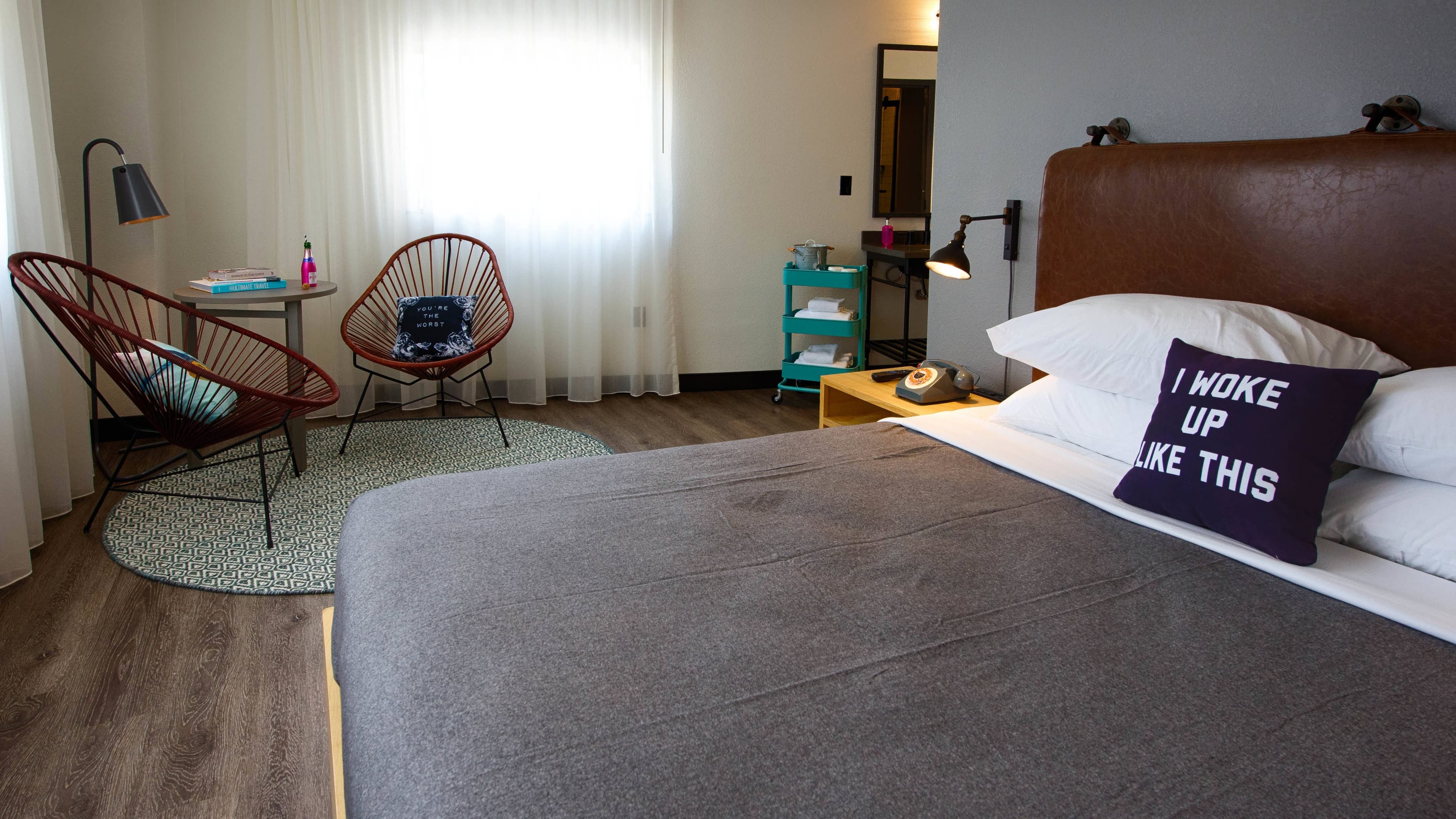 Moxy New Orleans Downtown/French Quarter Area - Image 3