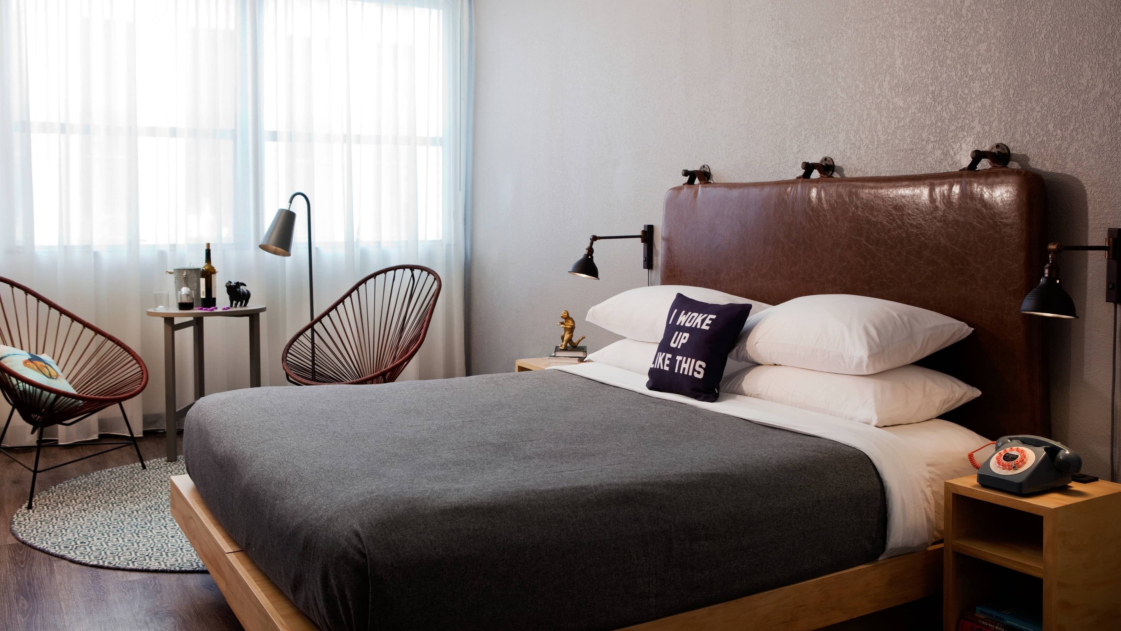 Moxy New Orleans Downtown/French Quarter Area - Image 4