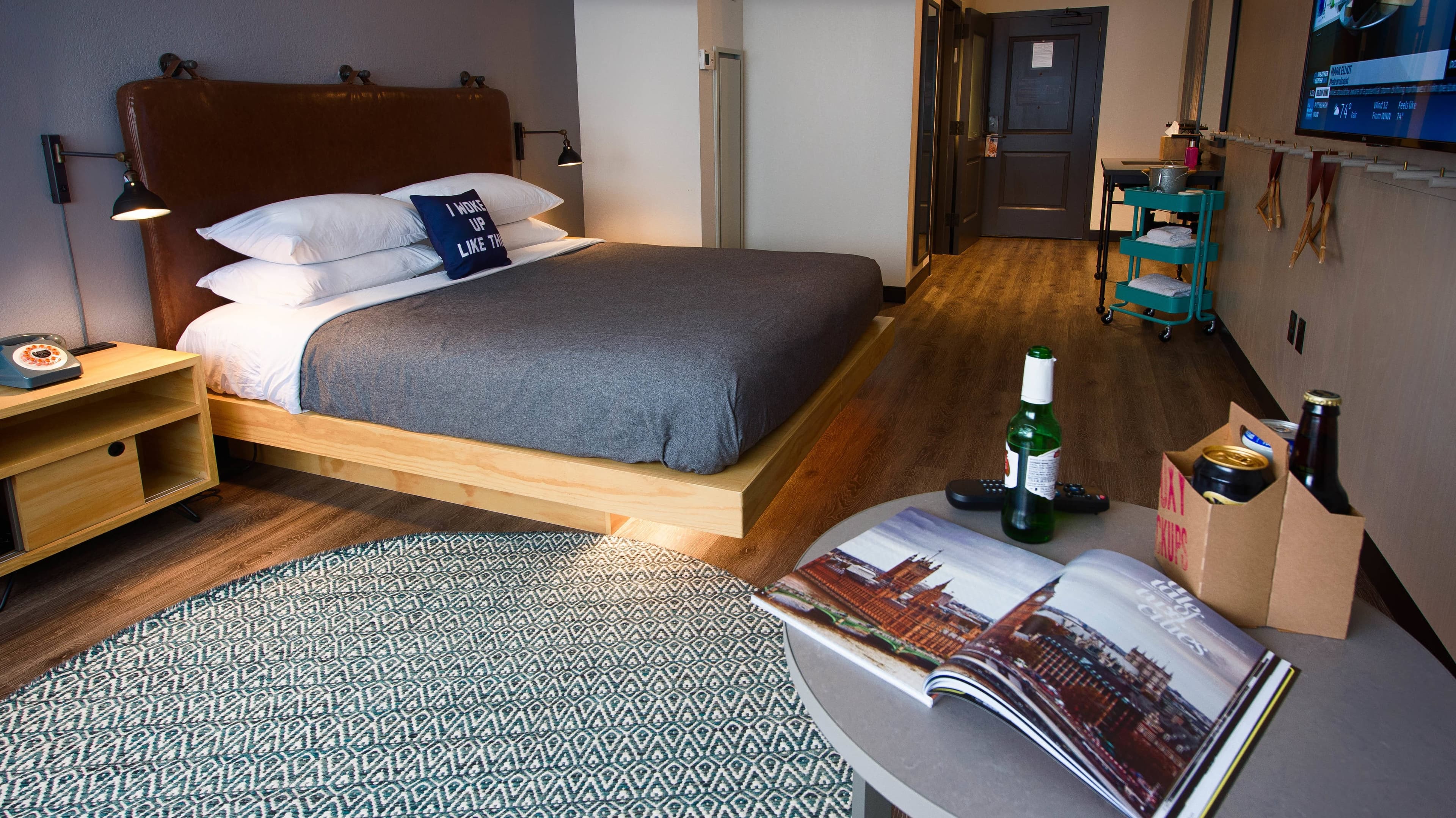 Holiday Inn Express & Suites Cut Off - Galliano — 18
