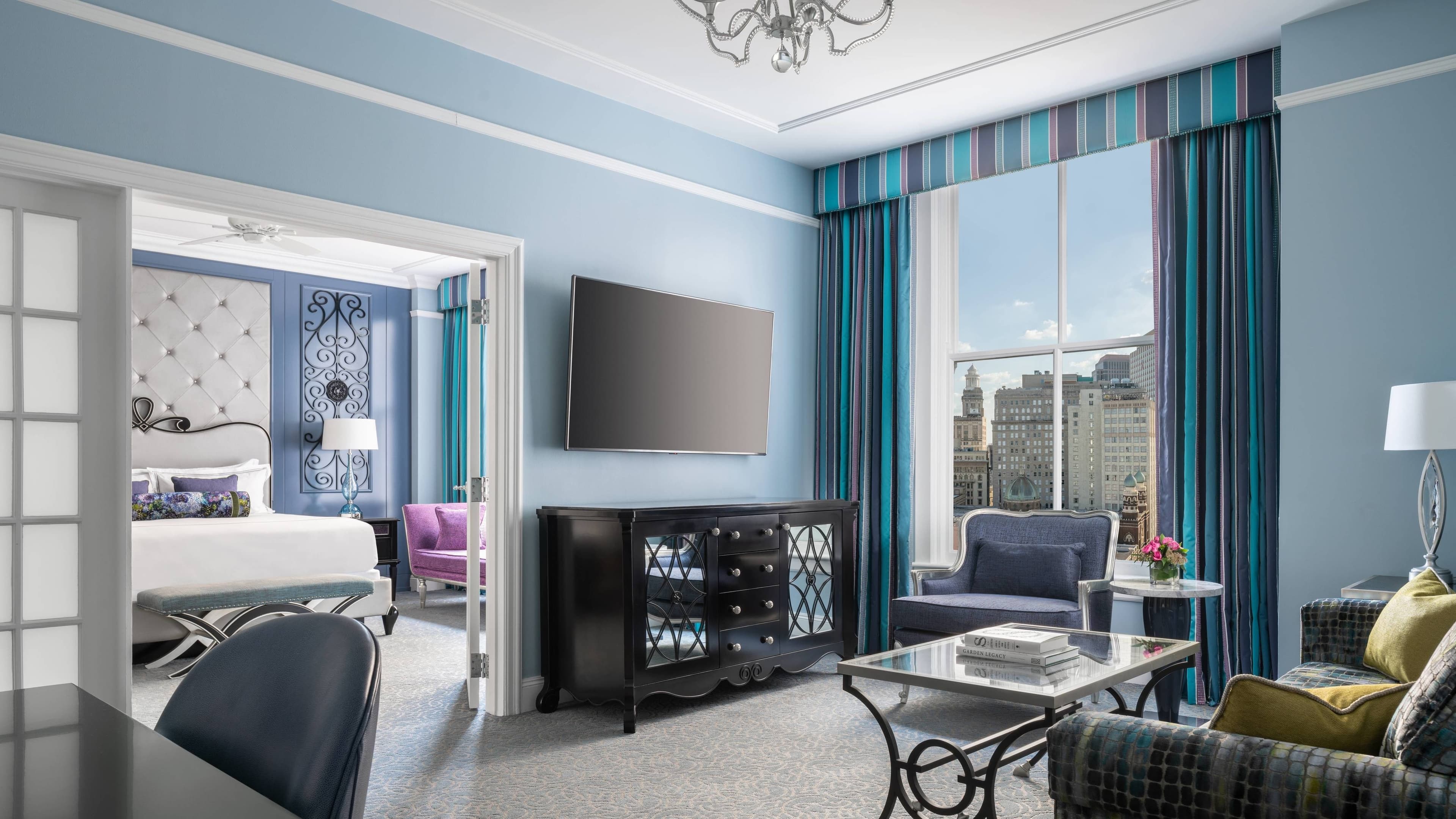 The Ritz-Carlton, New Orleans — 31