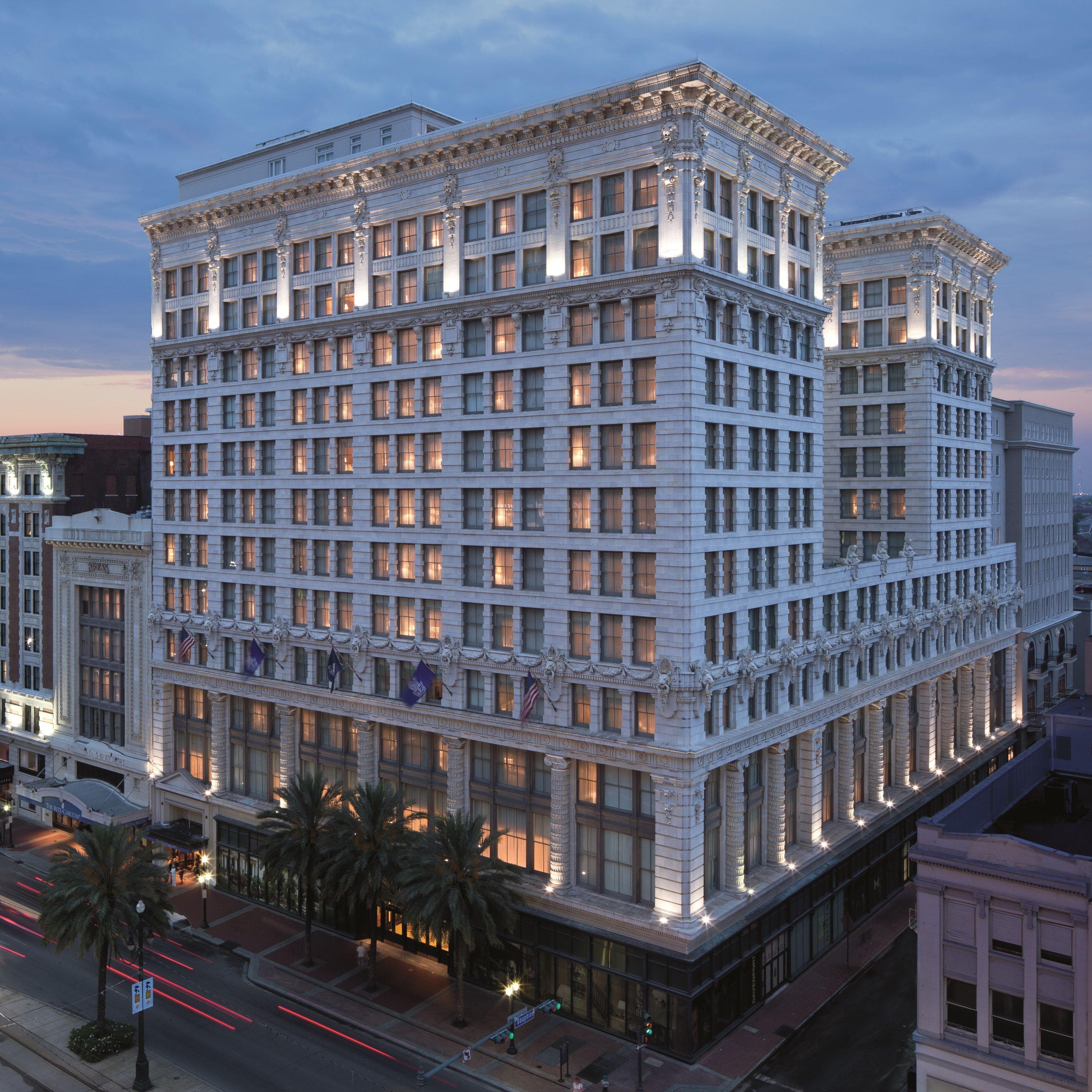 The Ritz-Carlton, New Orleans - Image 1