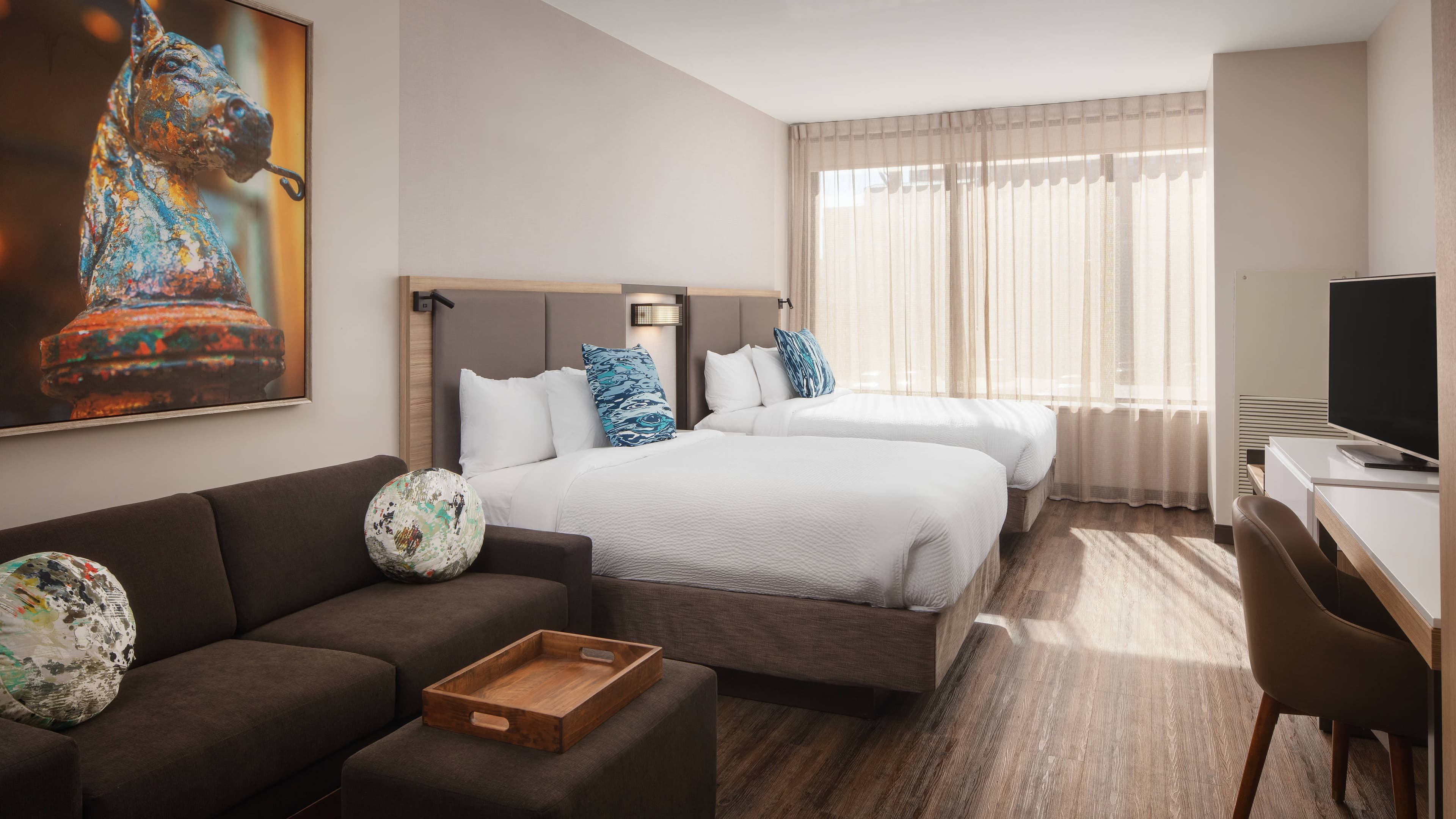 SpringHill Suites New Orleans Downtown/Canal Street — 15