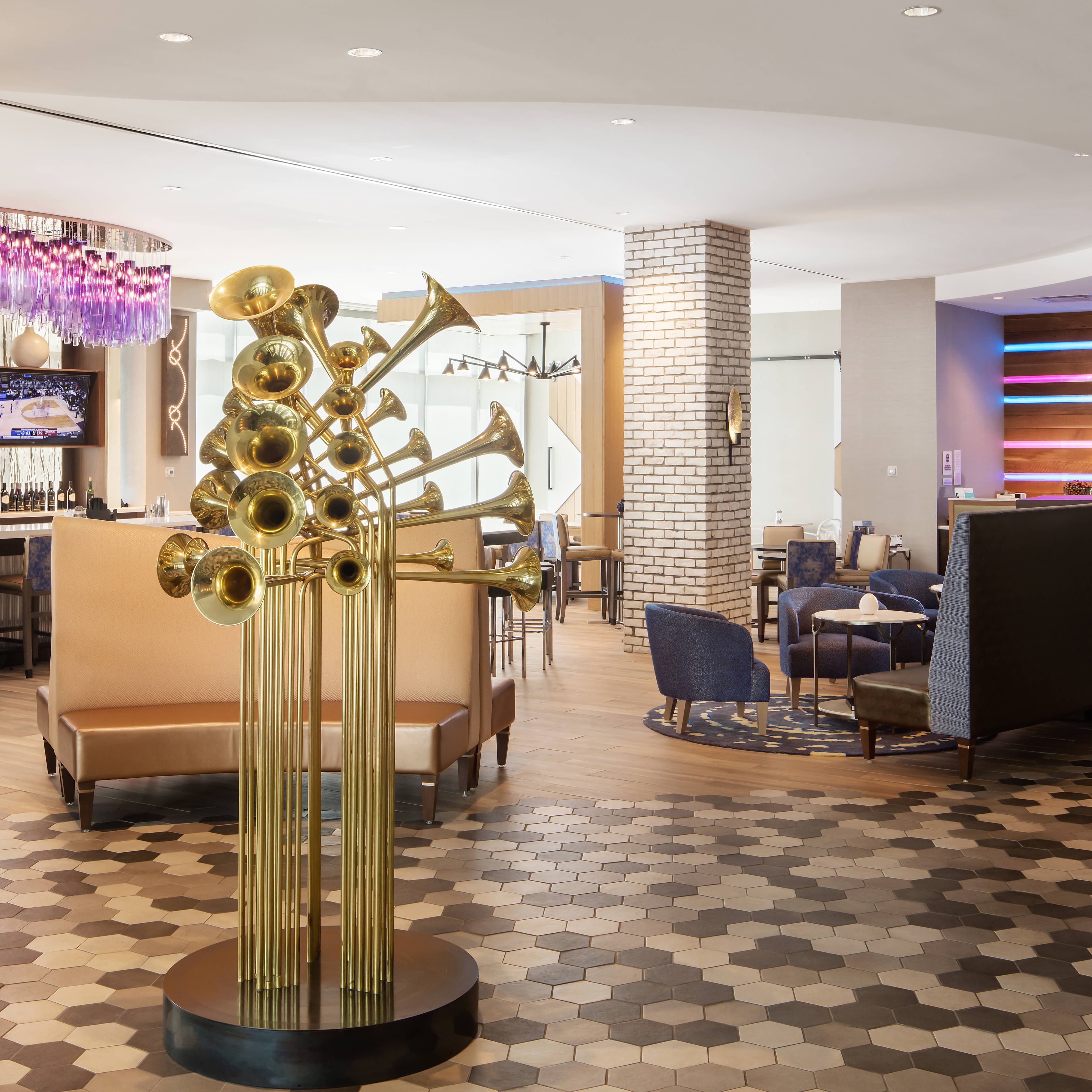 TownePlace Suites New Orleans Downtown/Canal Street - Image 1