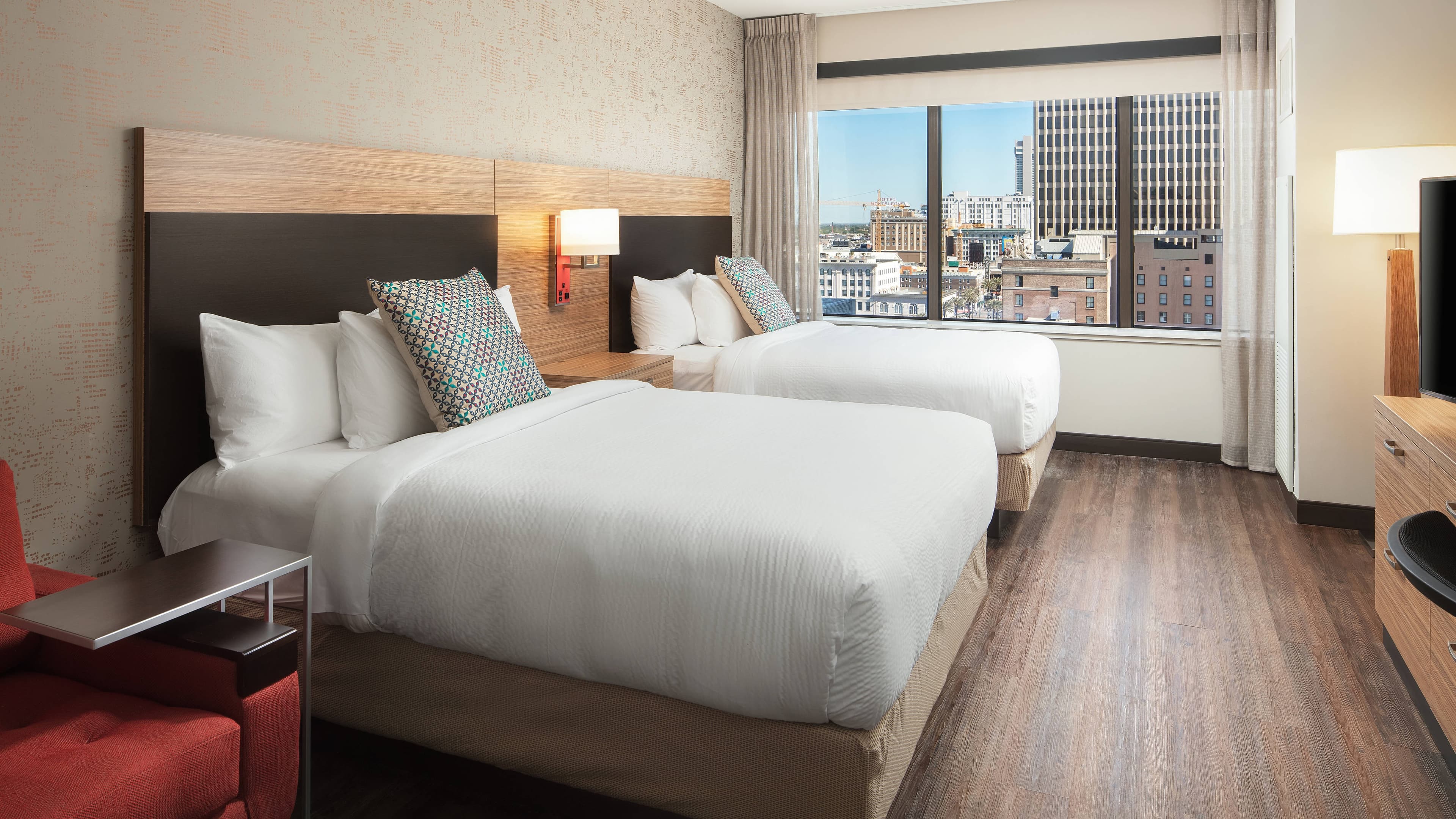 TownePlace Suites New Orleans Downtown/Canal Street — 10