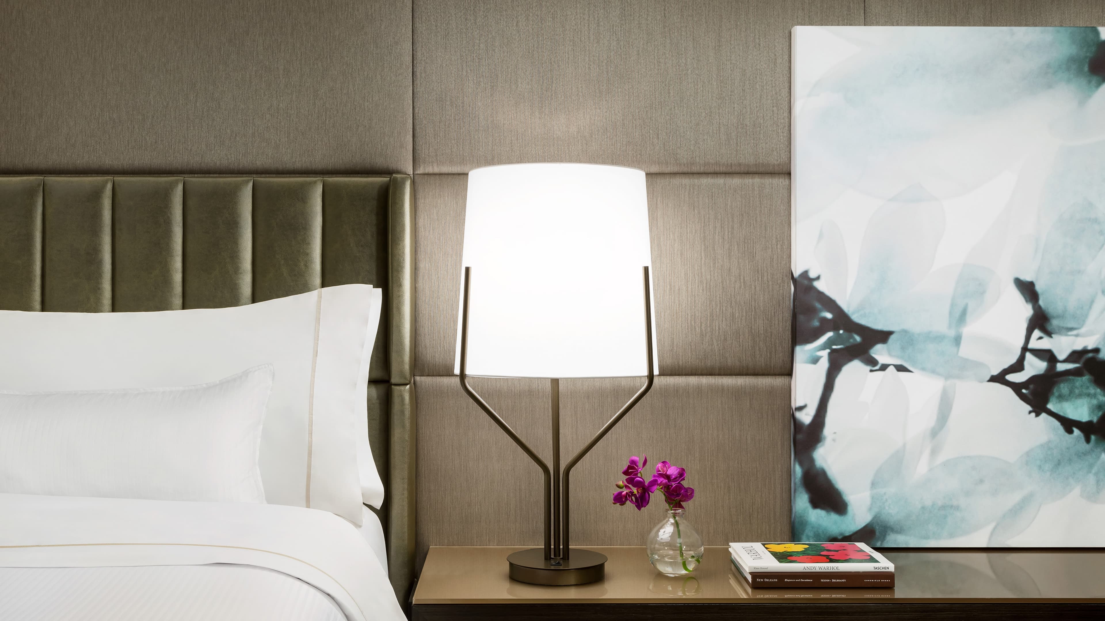 The Westin New Orleans — 26
