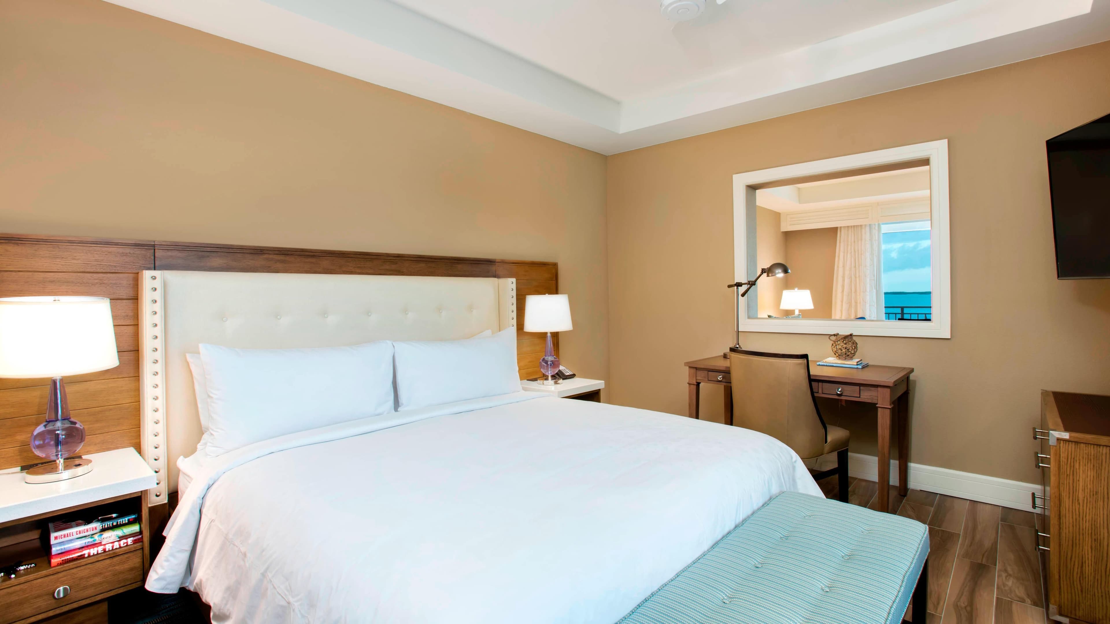 Playa Largo Resort & Spa, Autograph Collection — 16