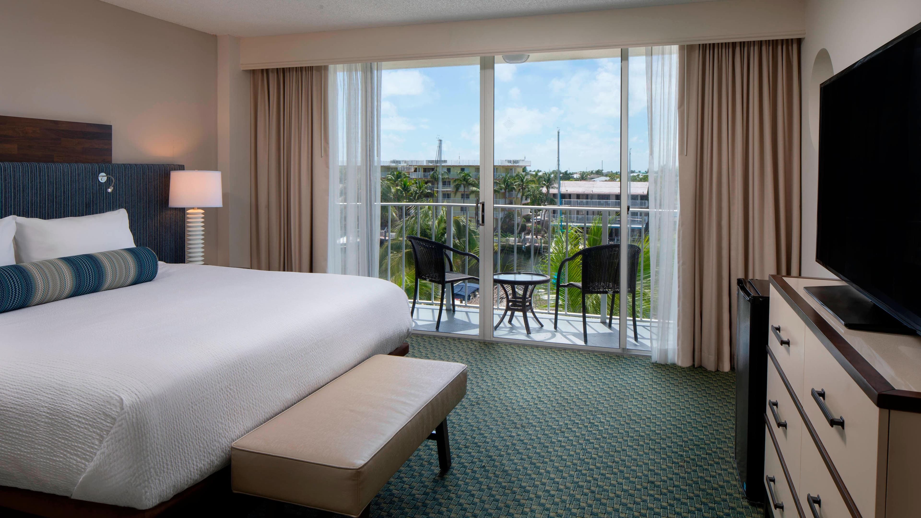 Courtyard Key Largo — 21