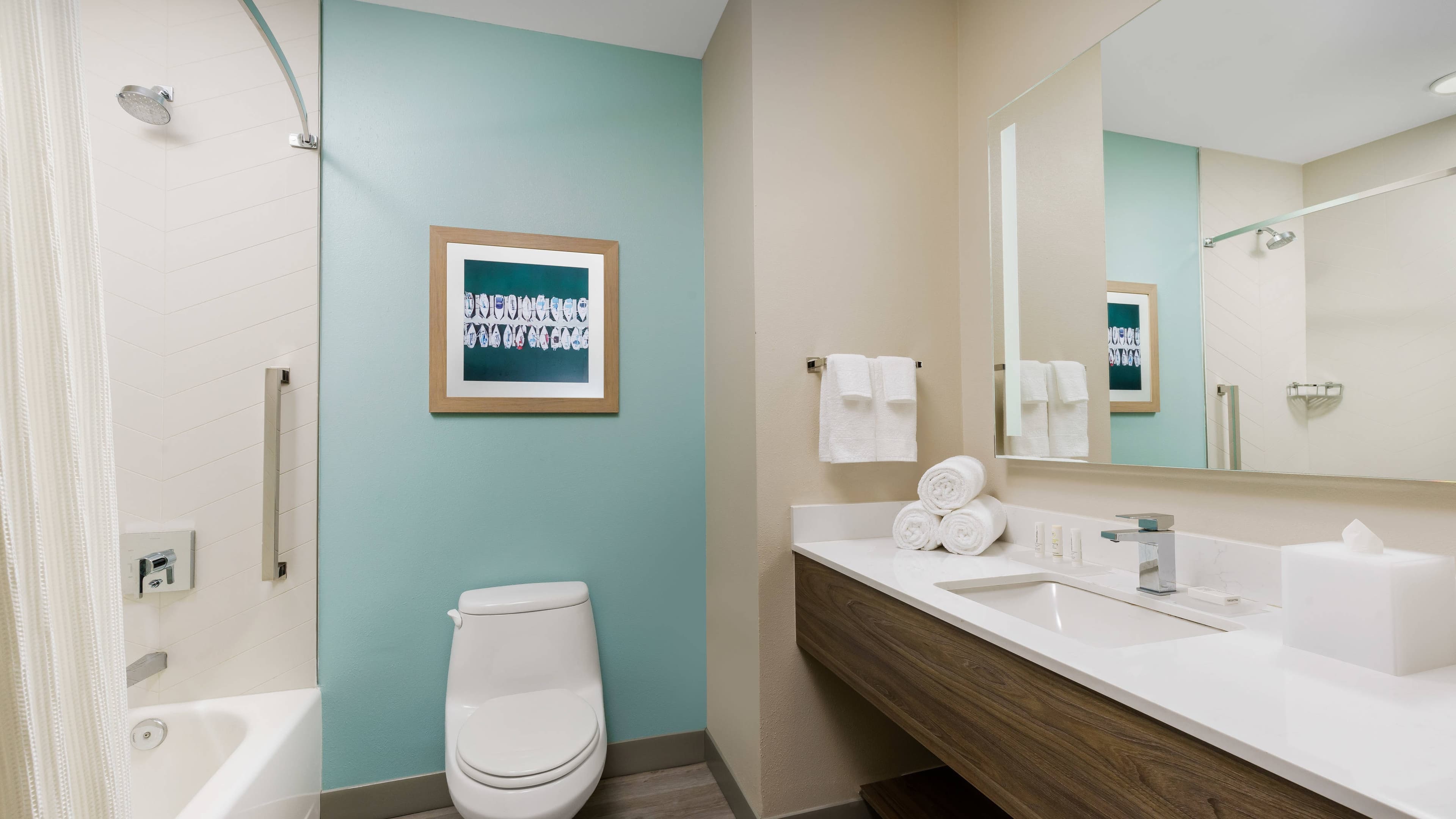 Fairfield Inn & Suites Marathon Florida Keys — 33