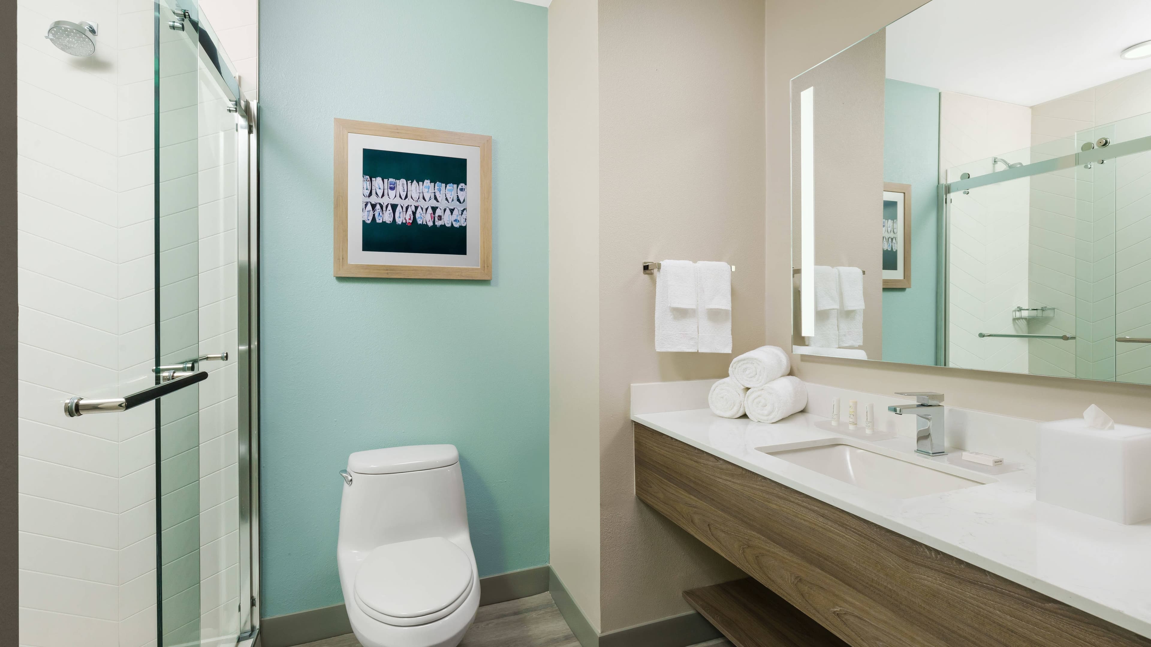 Fairfield Inn & Suites Marathon Florida Keys — 11