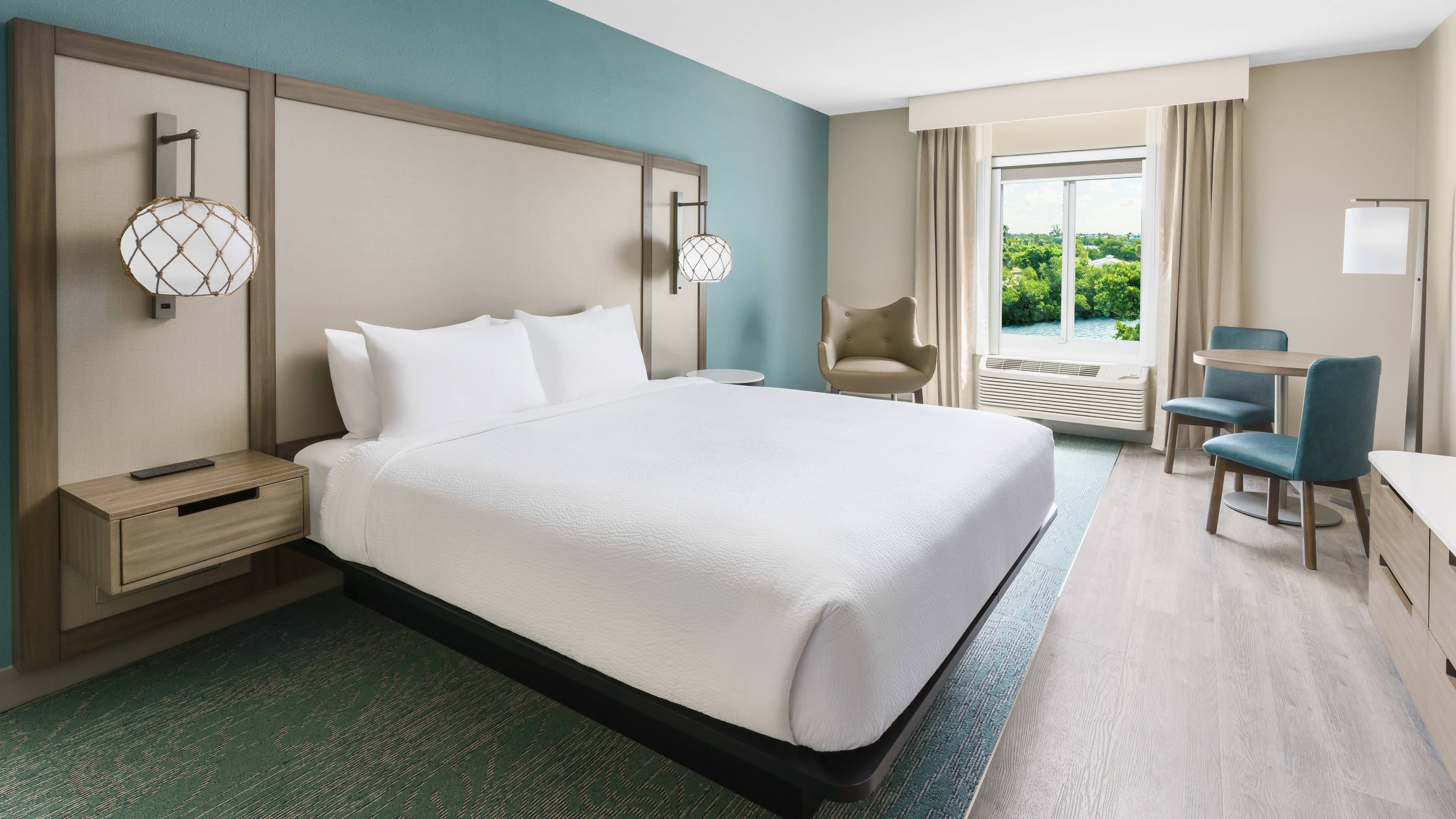 Fairfield Inn & Suites Marathon Florida Keys — 17