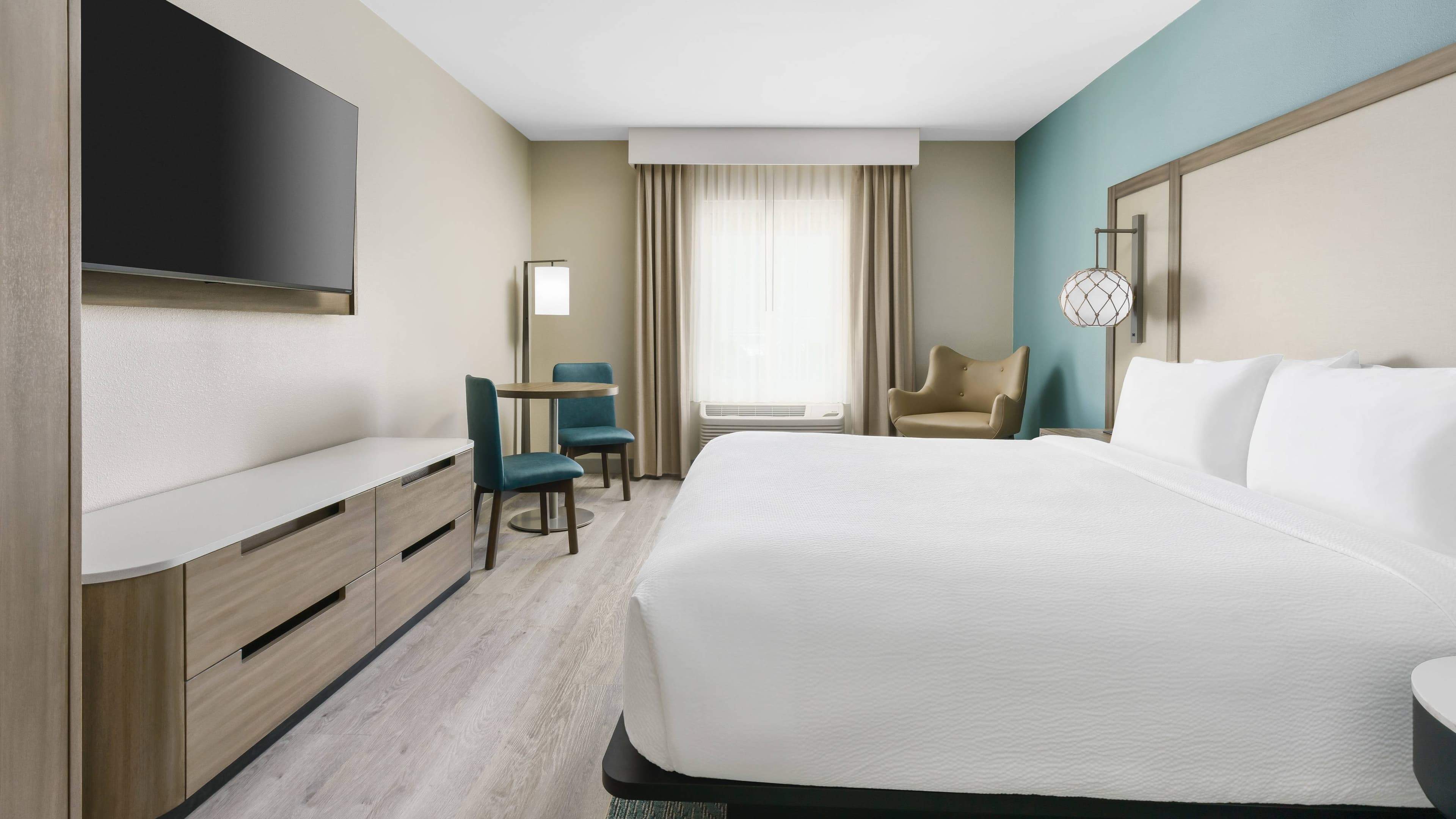 Fairfield Inn & Suites Marathon Florida Keys — 8