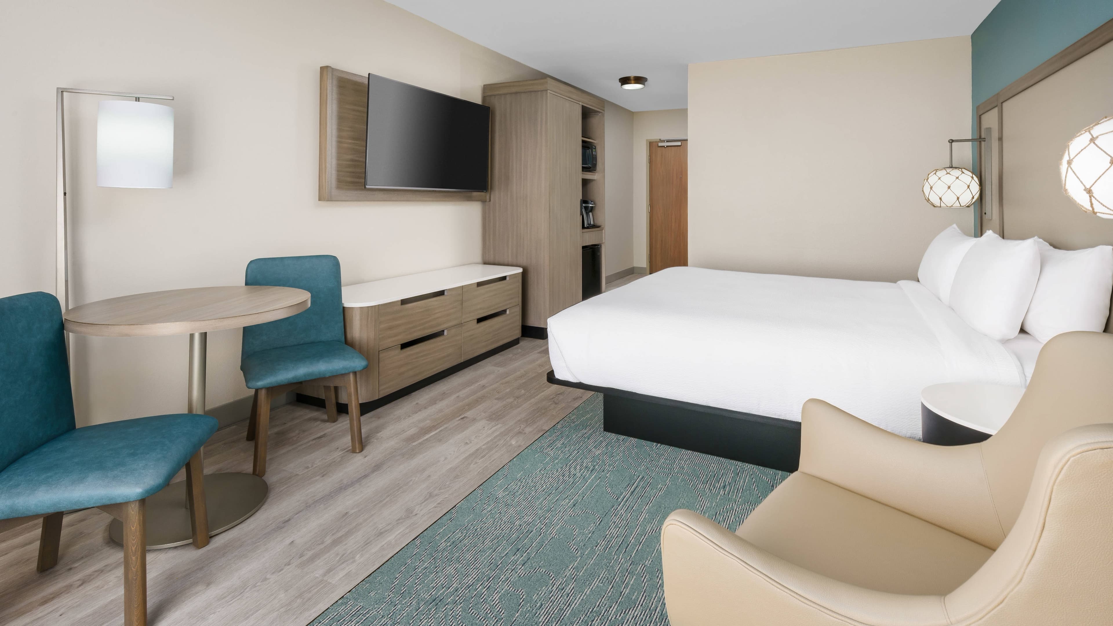 Fairfield Inn & Suites Marathon Florida Keys — 7