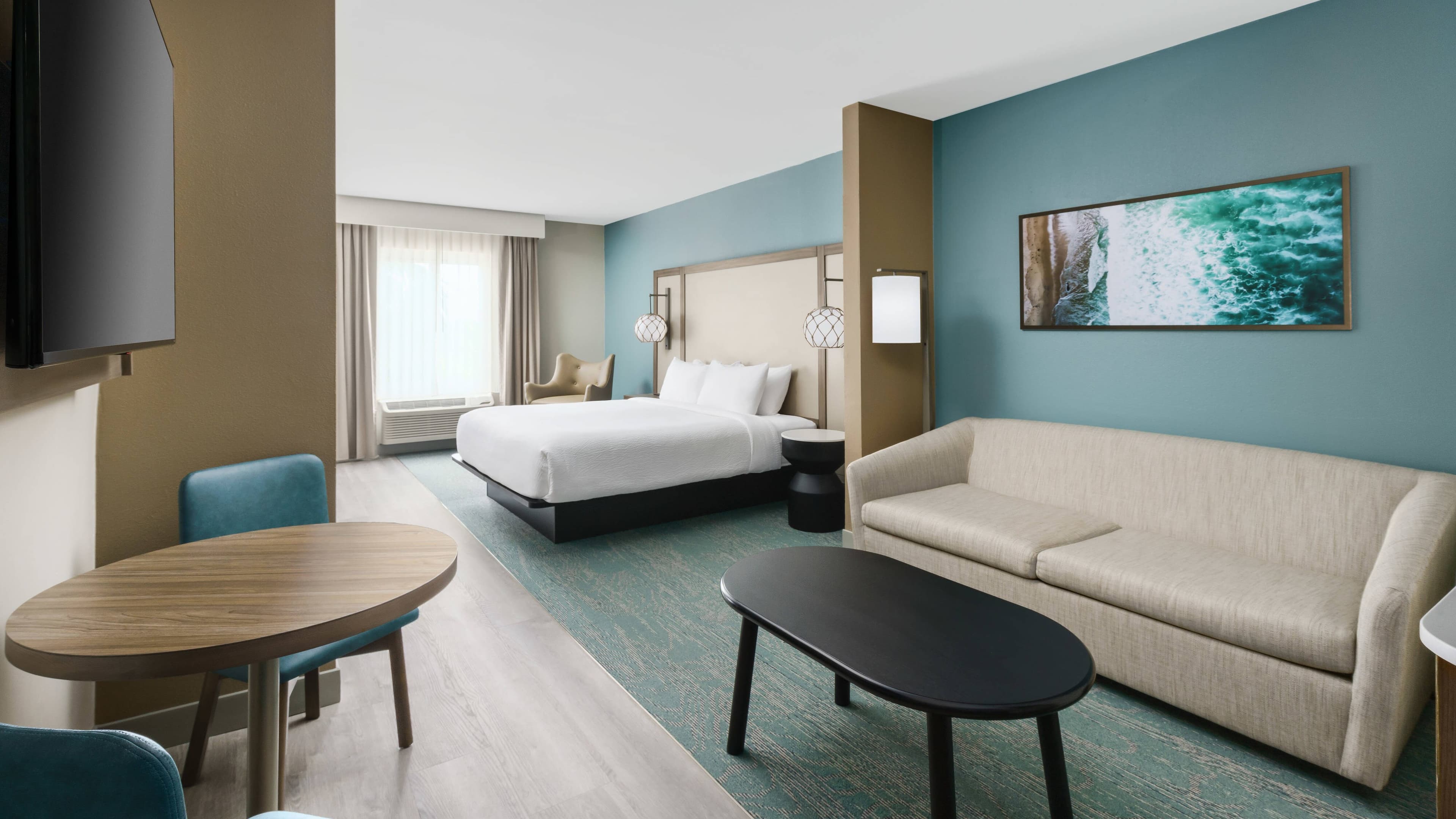 Fairfield Inn & Suites Marathon Florida Keys — 13