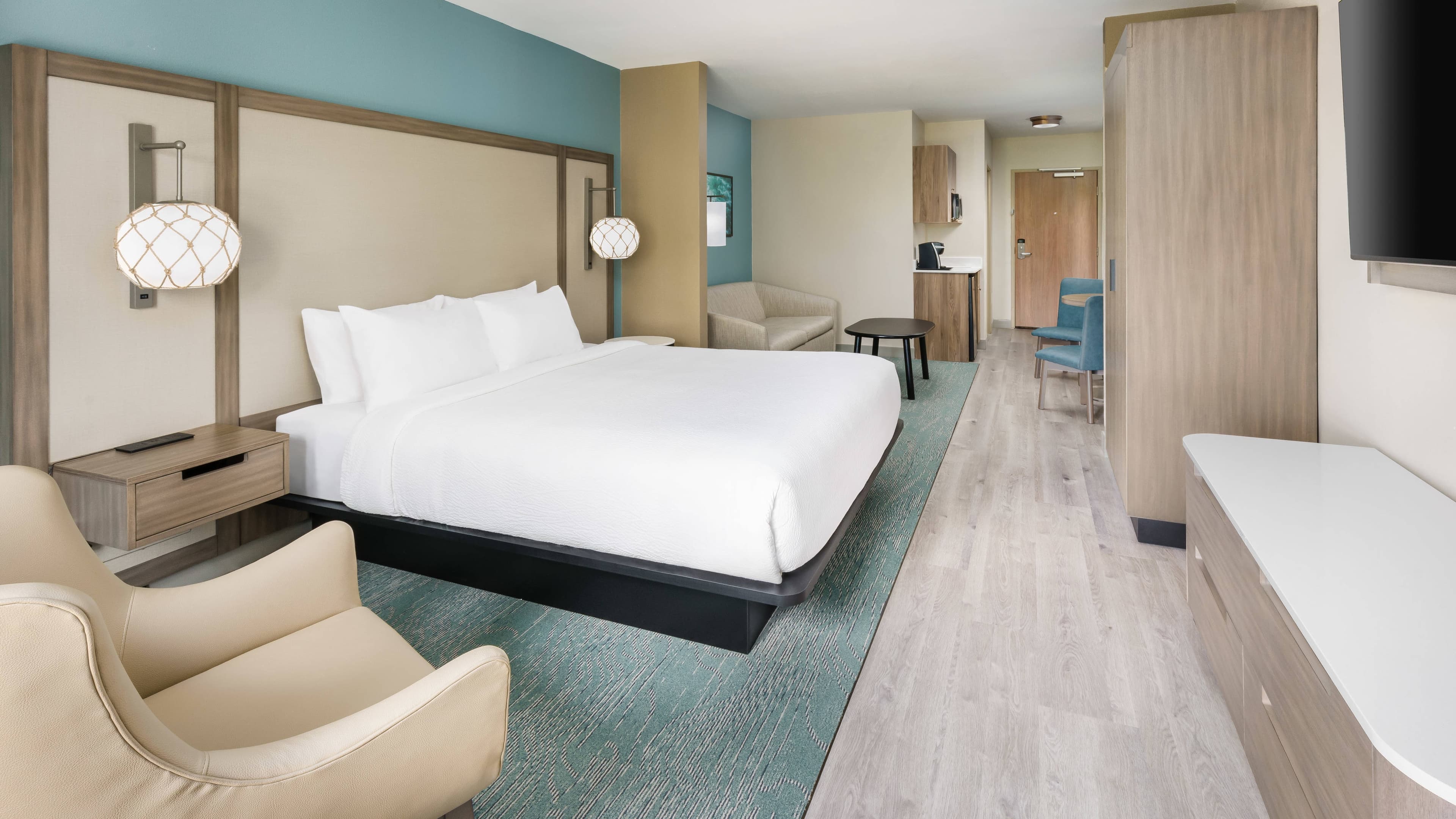 Fairfield Inn & Suites Marathon Florida Keys — 14
