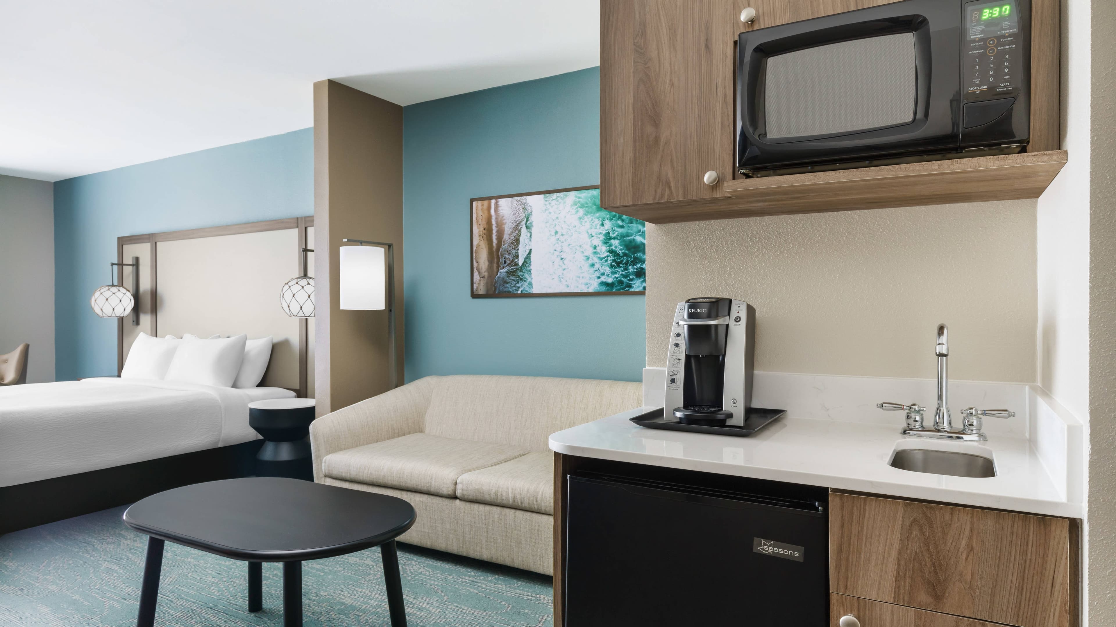 Fairfield Inn & Suites Marathon Florida Keys — 15