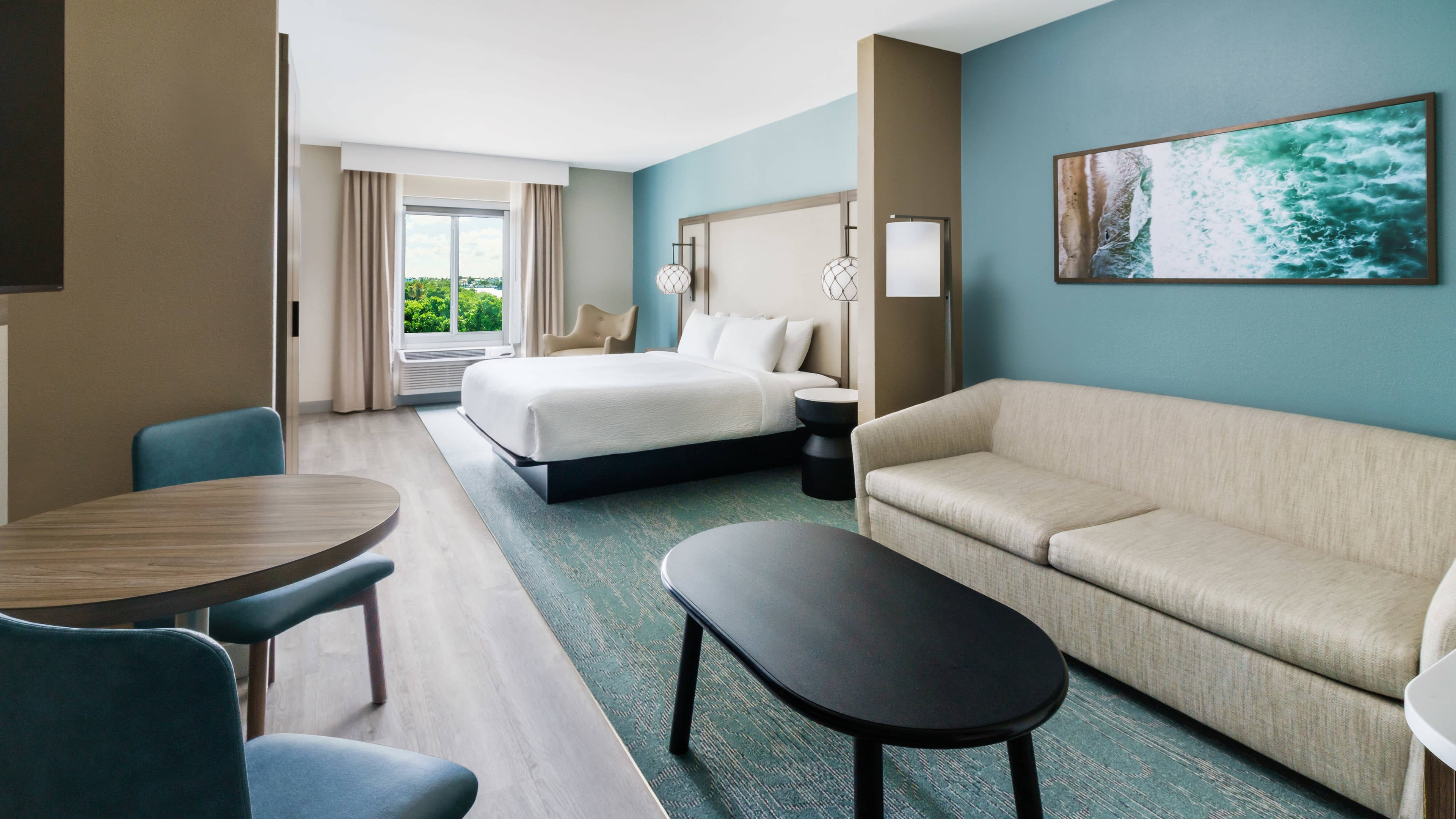 Fairfield Inn & Suites Marathon Florida Keys — 23