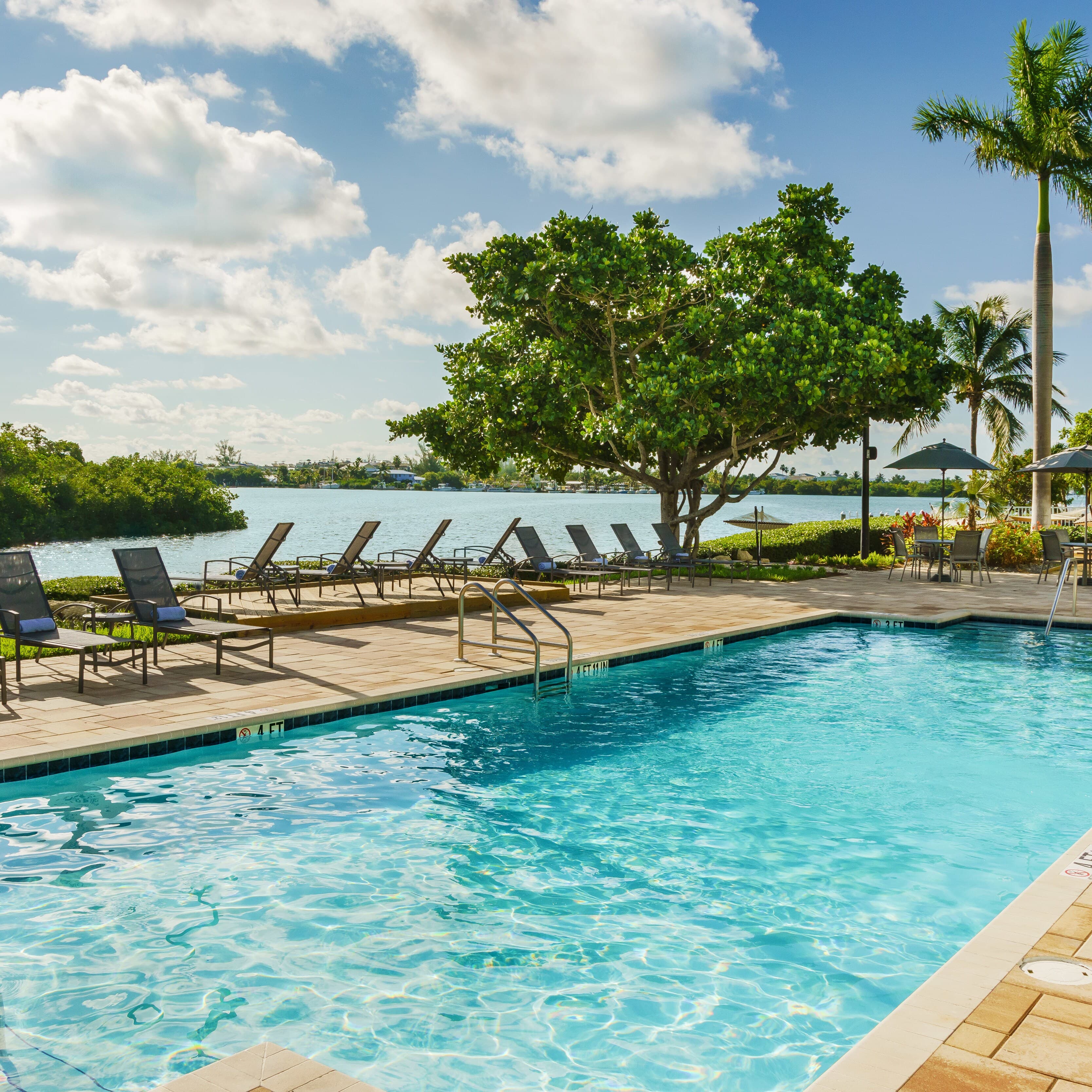 Fairfield Inn & Suites Marathon Florida Keys - Image 1