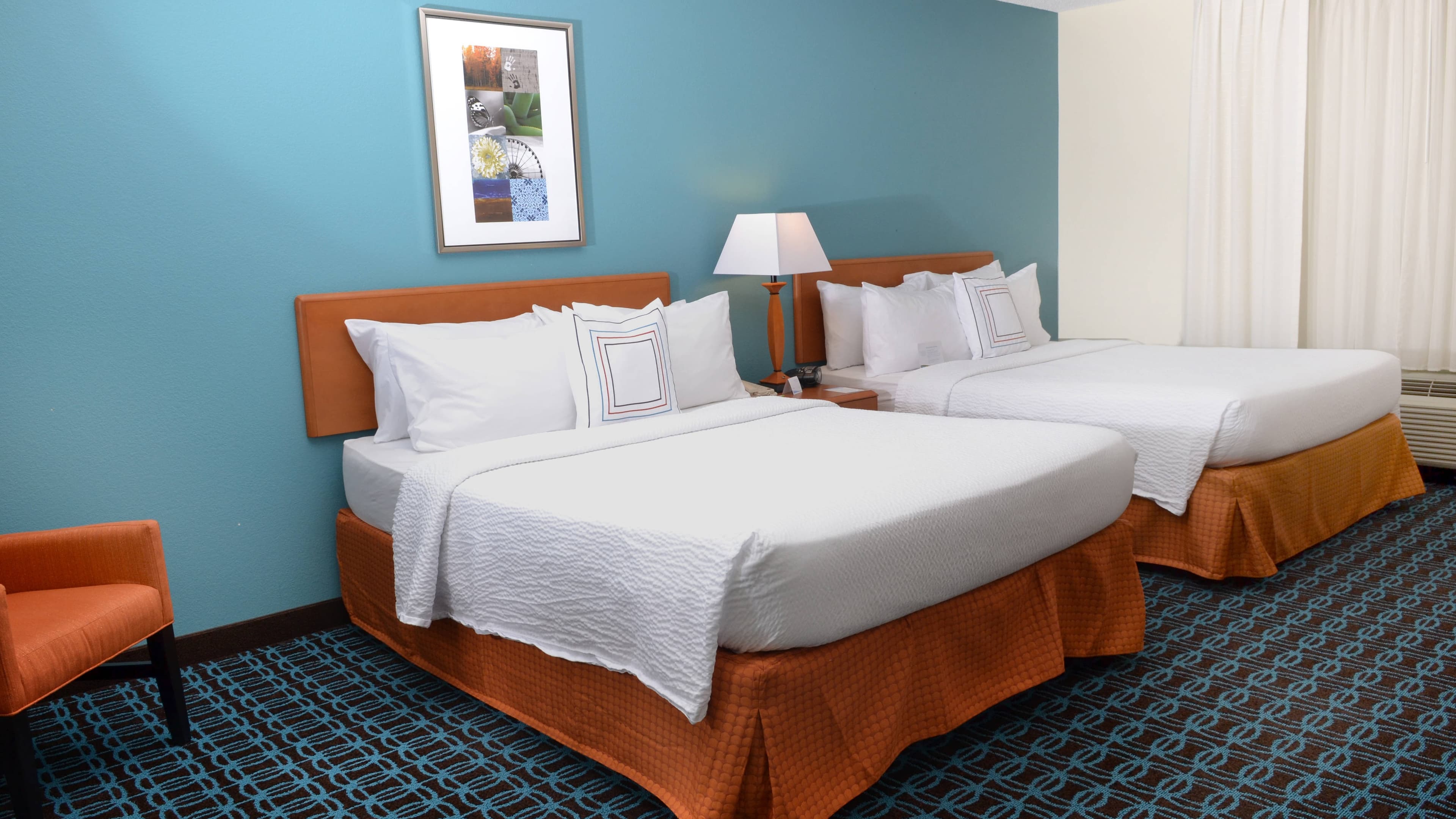 Guest room - Image 1
