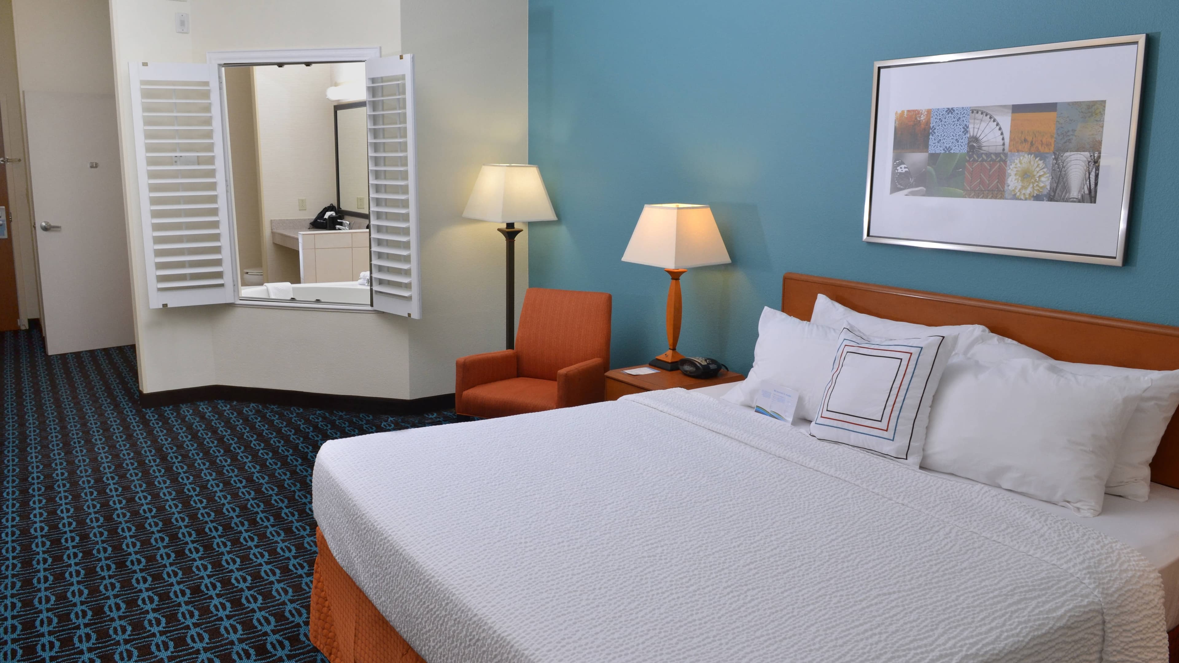 Holiday Inn Effingham — 14