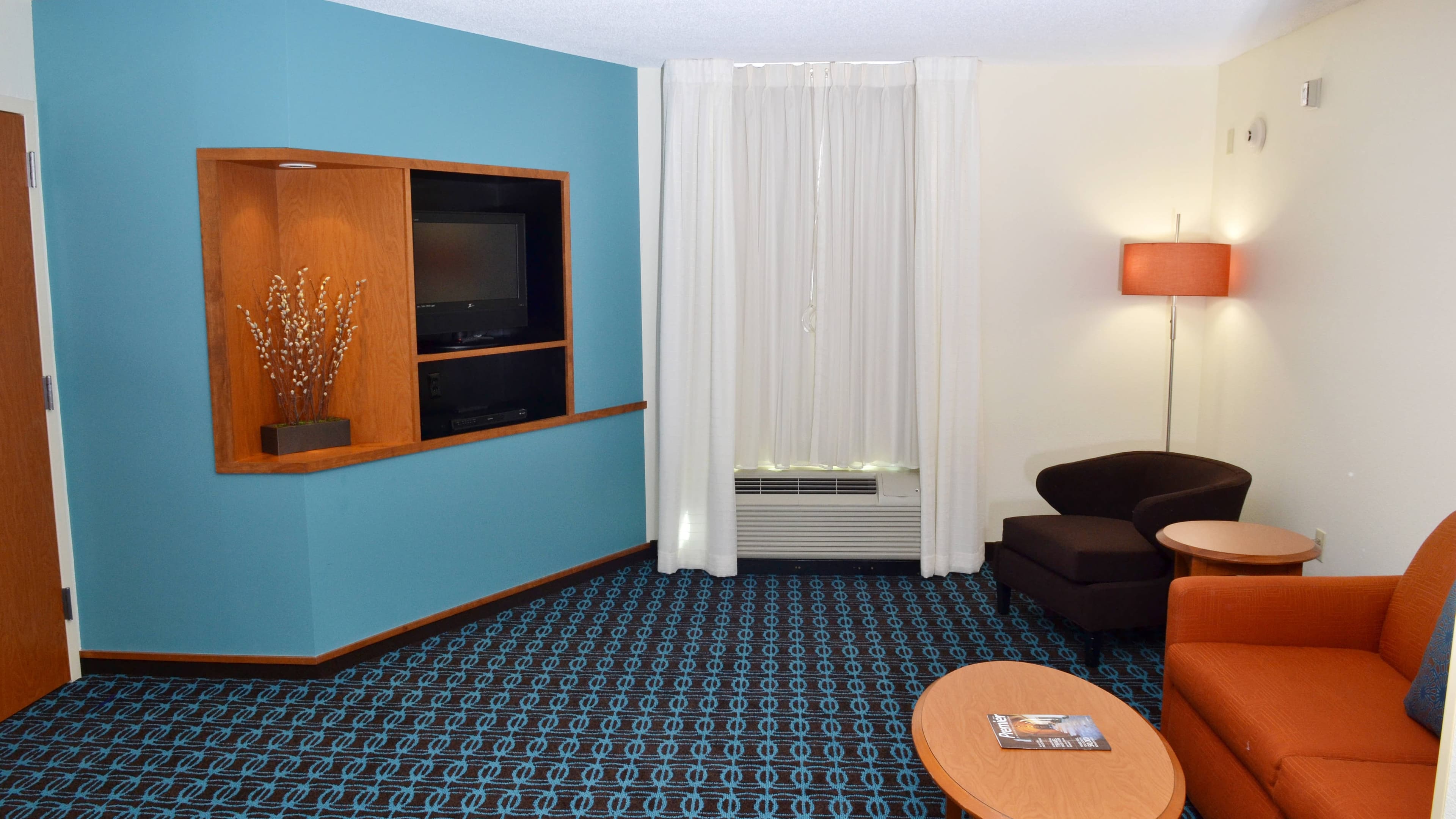 Holiday Inn Effingham — 8