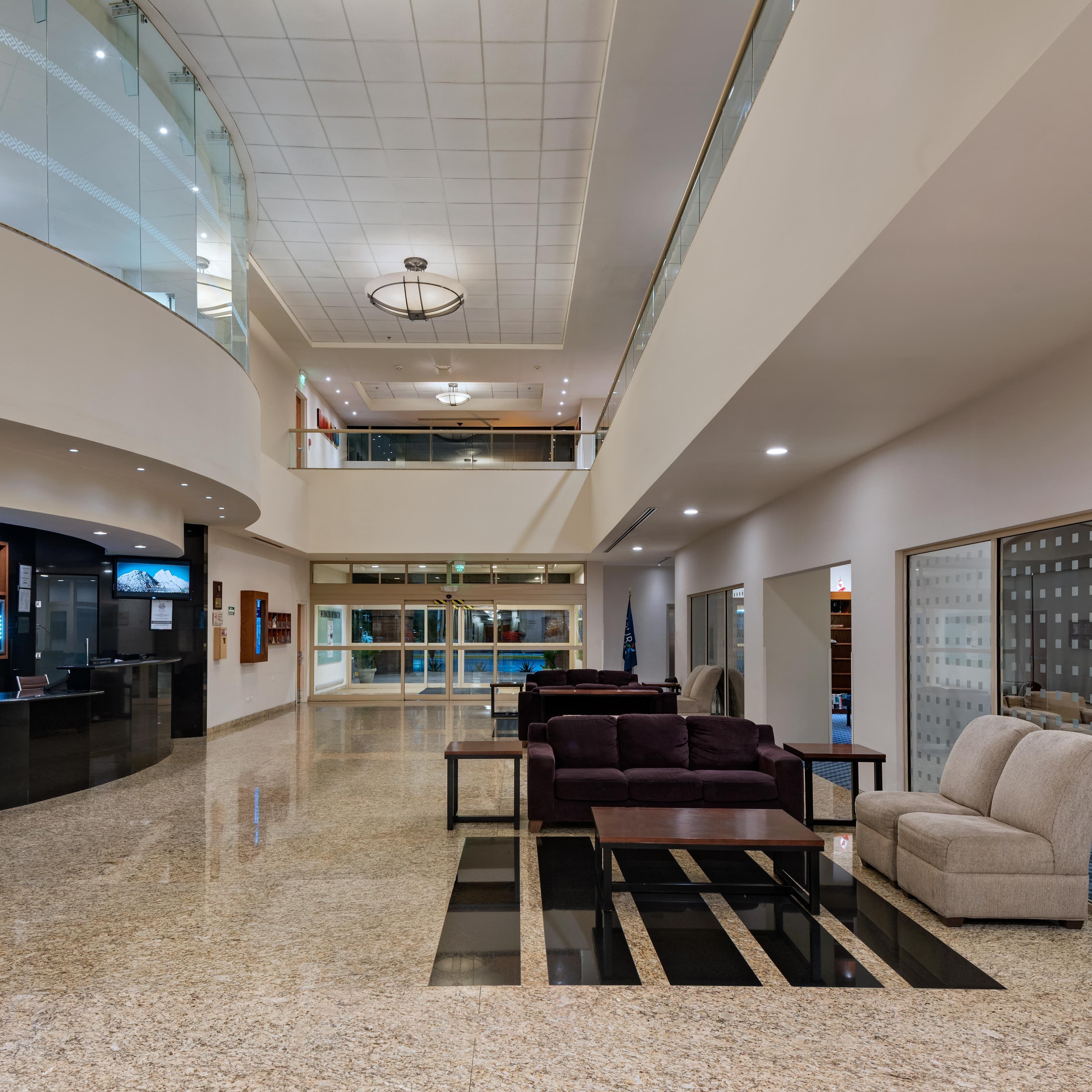 Four Points by Sheraton Monterrey Linda Vista - Image 1