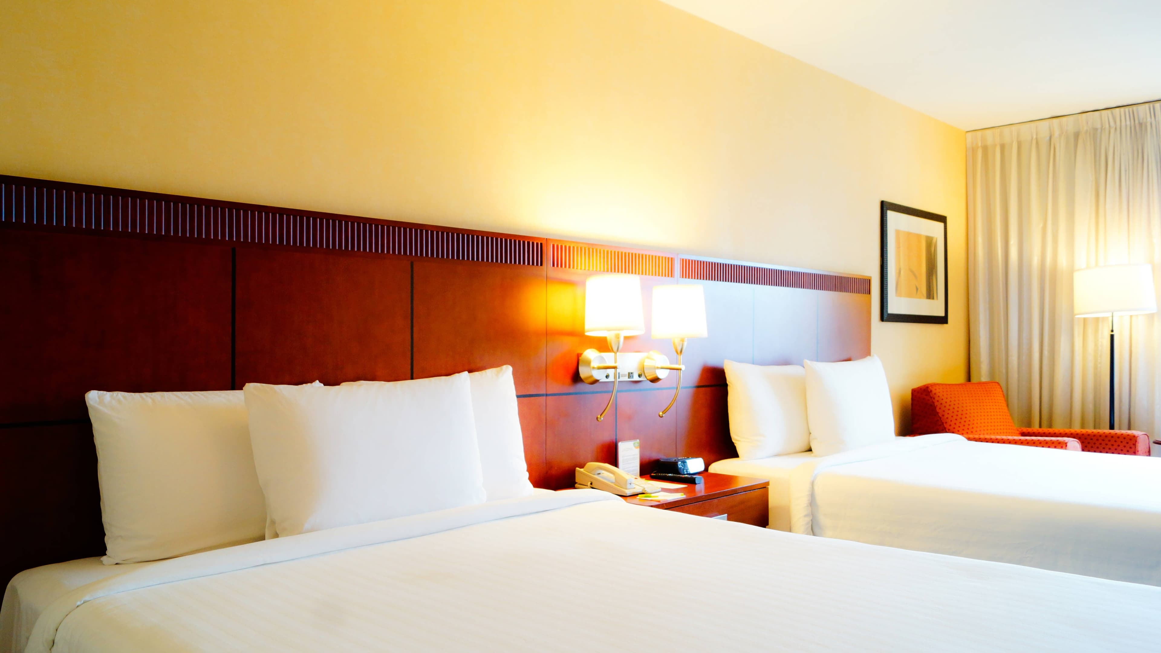 Holiday Inn Express Monterrey Galerias-Sn Jeronimo — 29