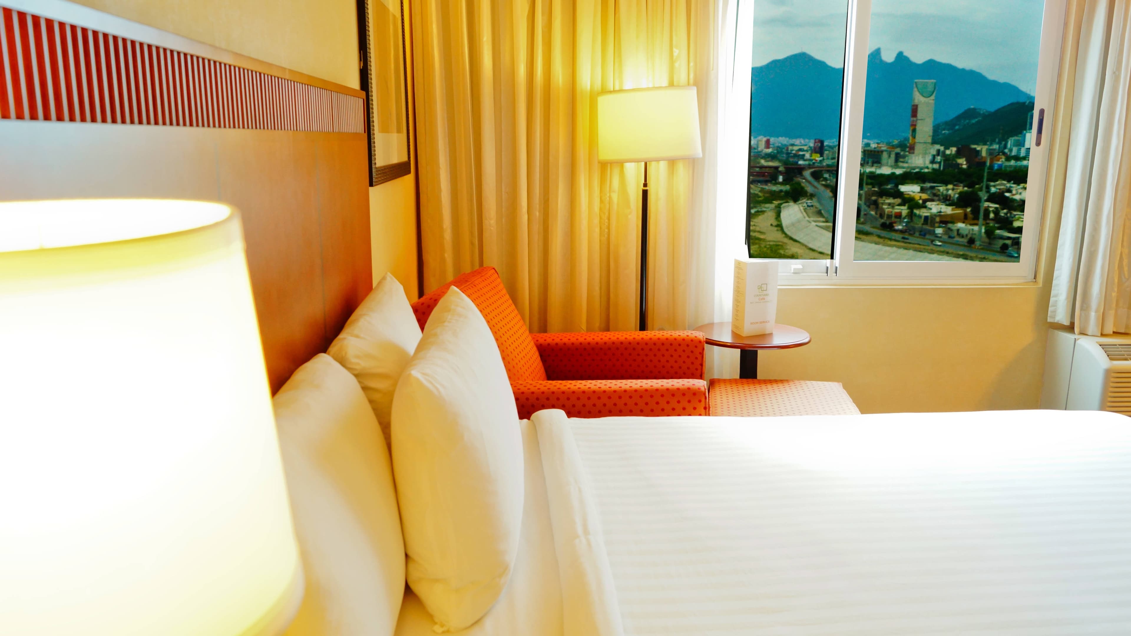 Holiday Inn Express Monterrey Galerias-Sn Jeronimo — 30