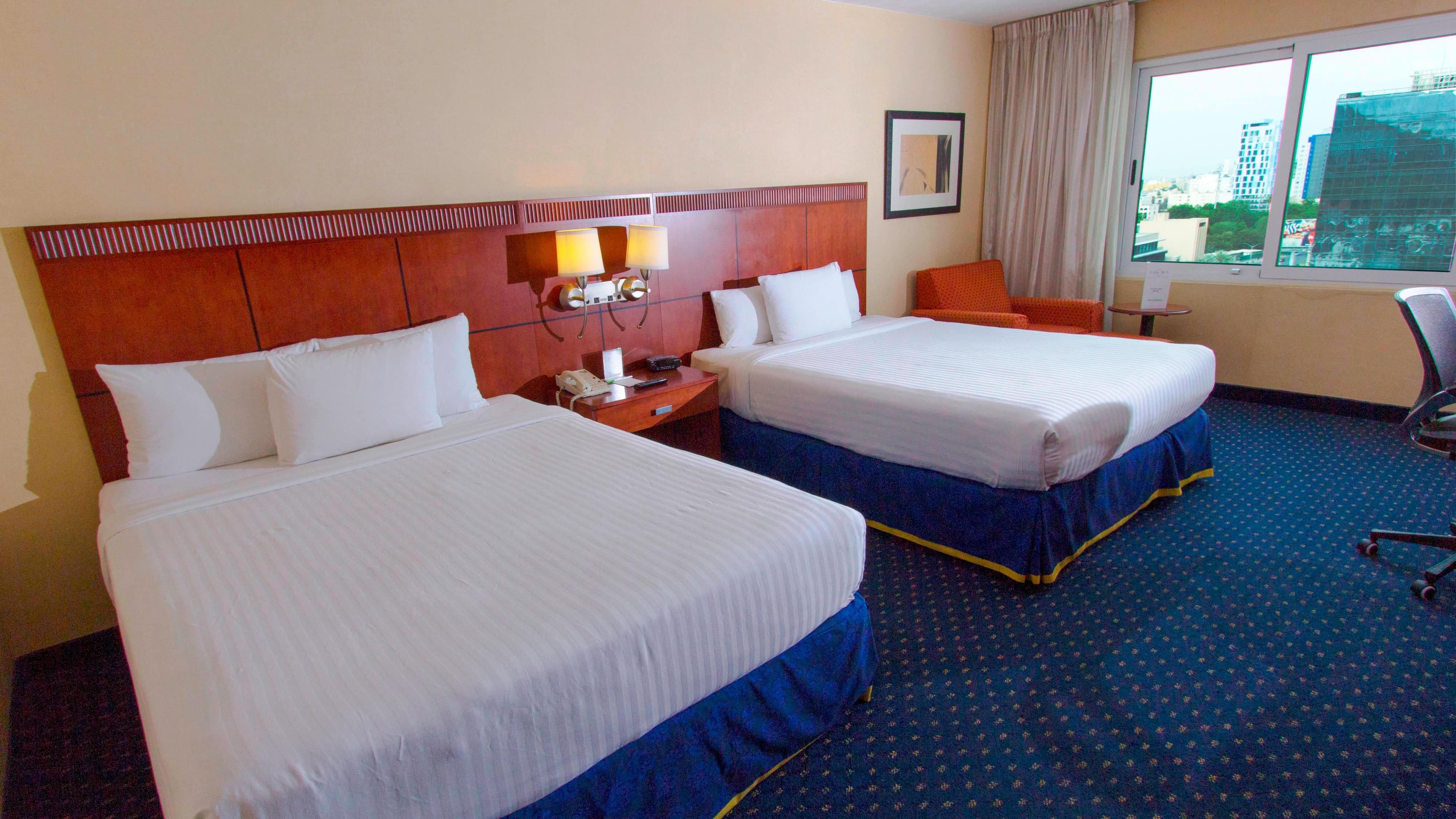 Holiday Inn Express Monterrey Galerias-Sn Jeronimo — 28