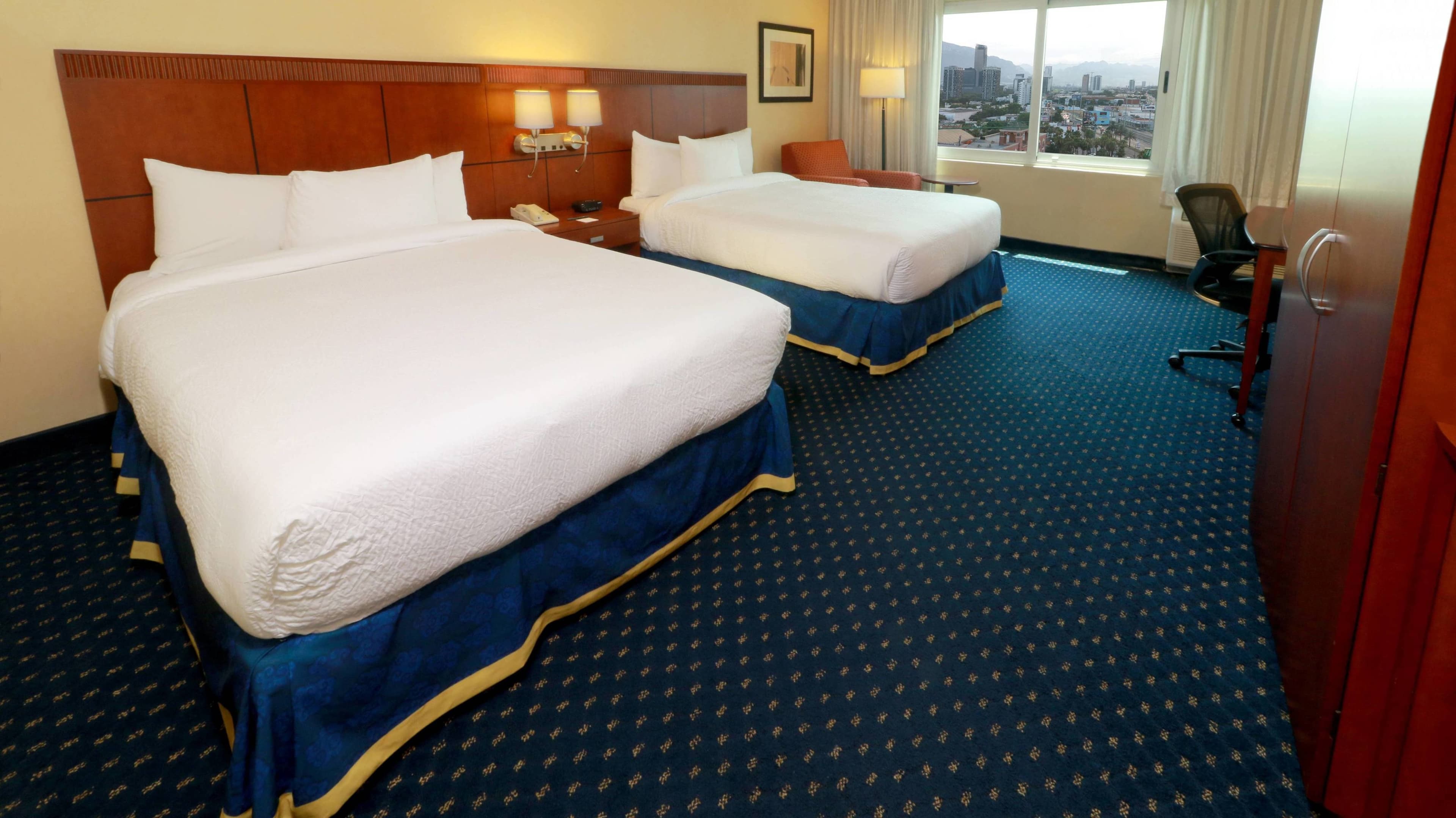 Holiday Inn Express Monterrey Galerias-Sn Jeronimo — 27