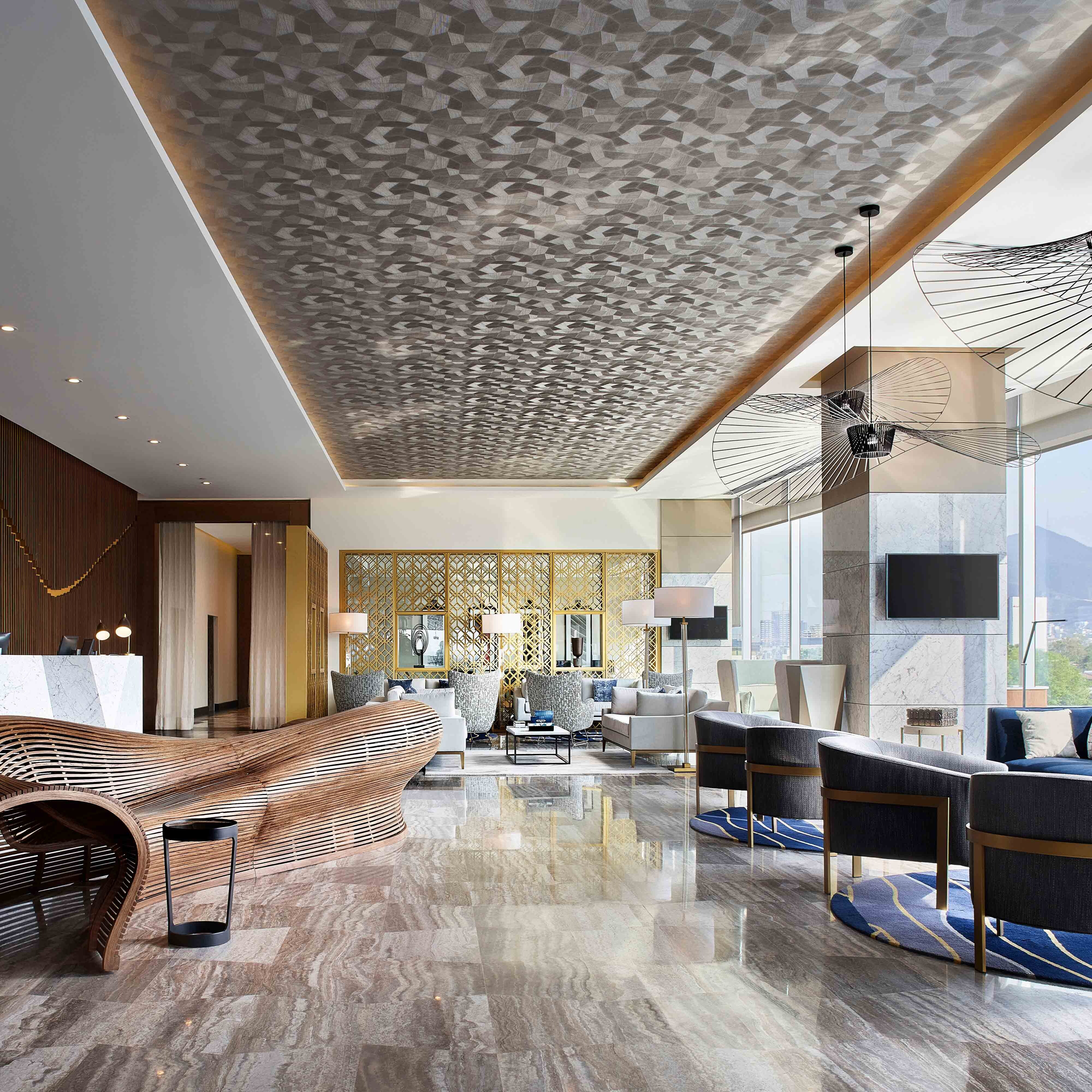 The Westin Monterrey Valle - Image 1