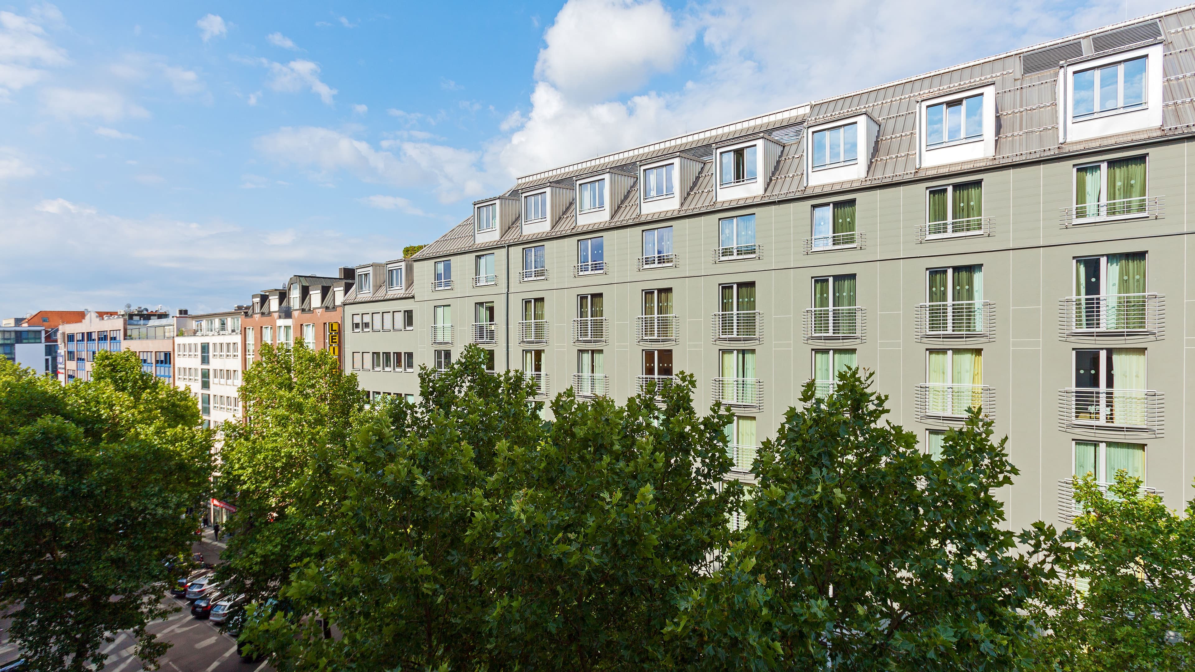 Urban 2 Doublebeds (1.40) - Image 4