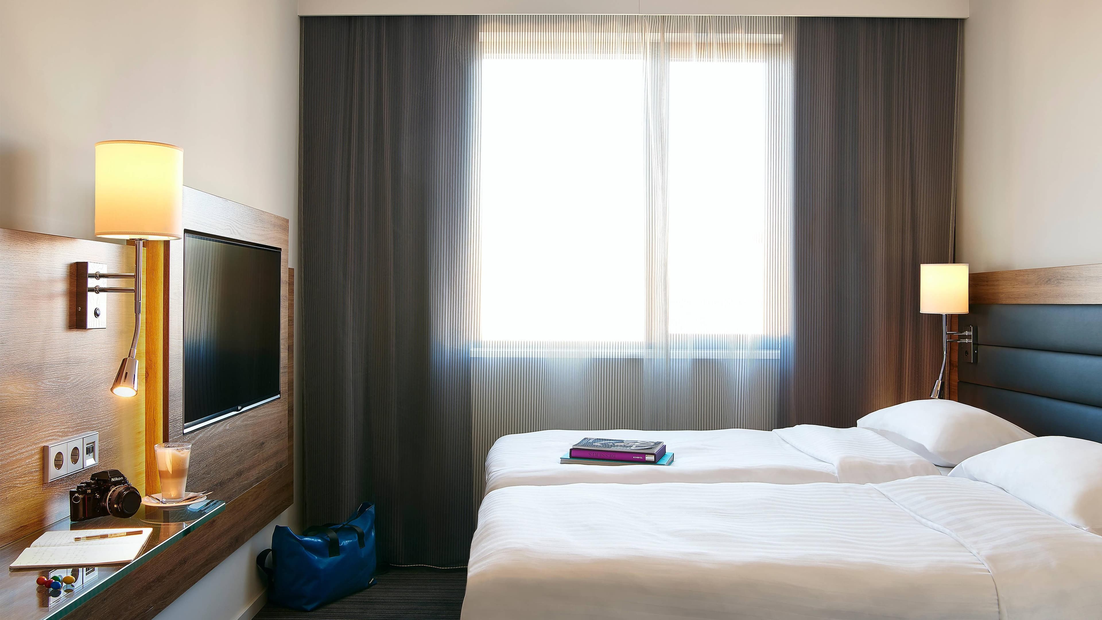 Moxy Munich Messe - Image 5