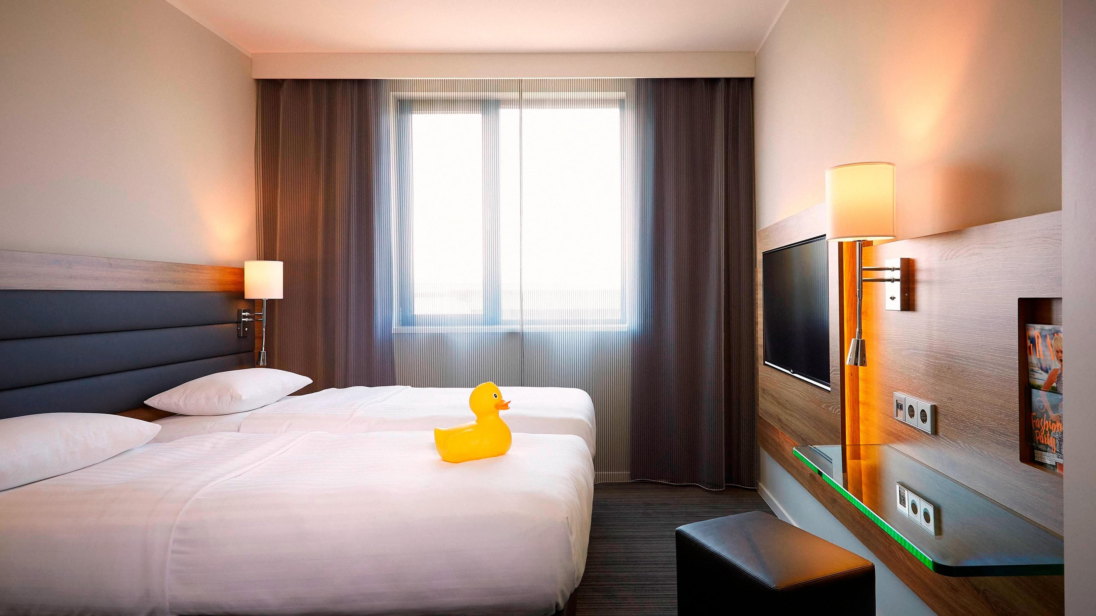 Moxy Munich Airport - Image 5